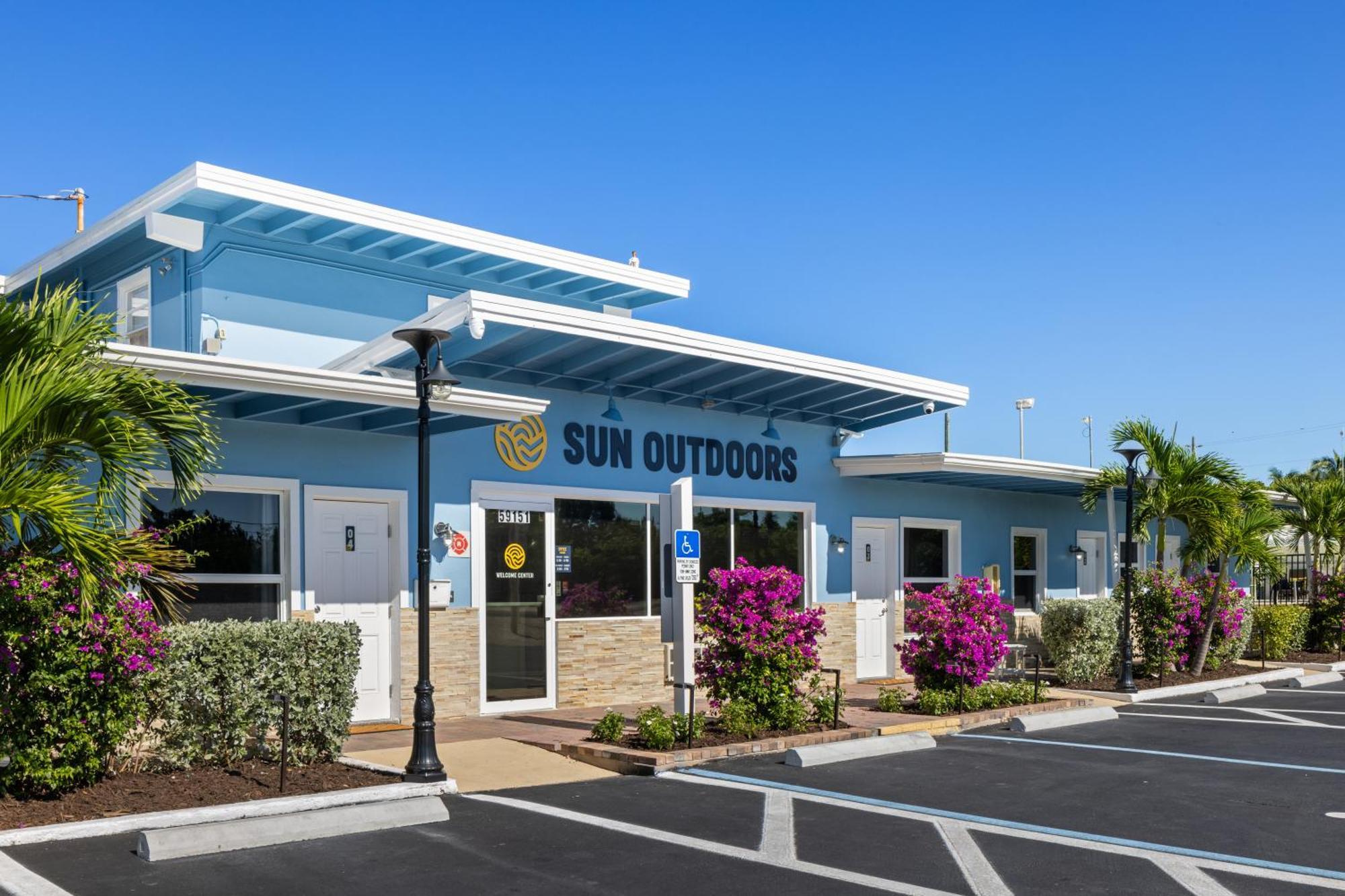Sun Outdoors