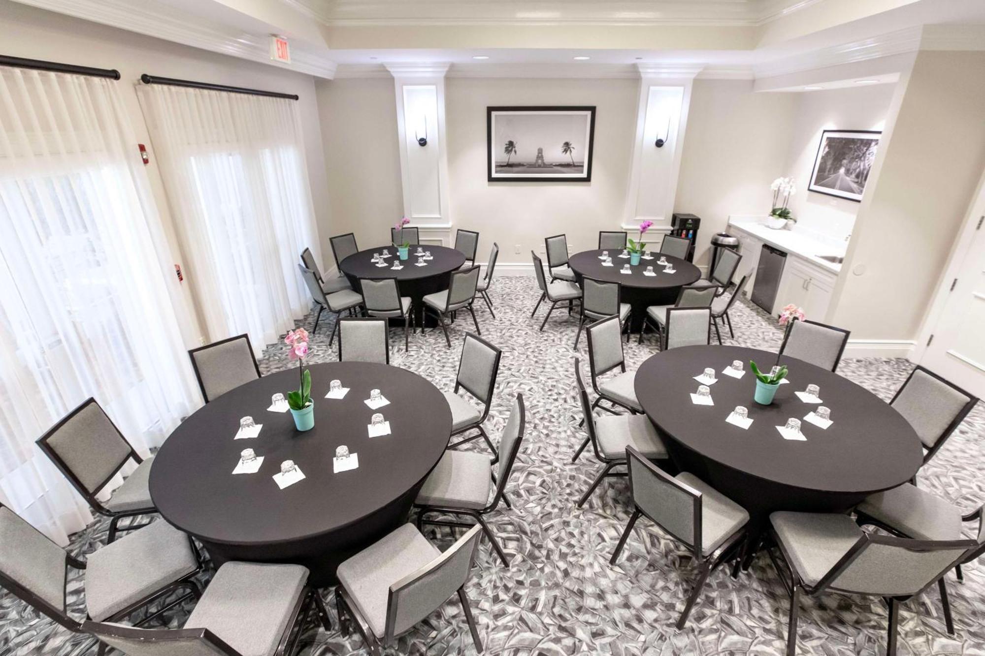 Homewood By Hilton Palm Gardens 4* Palm Beach Gardens