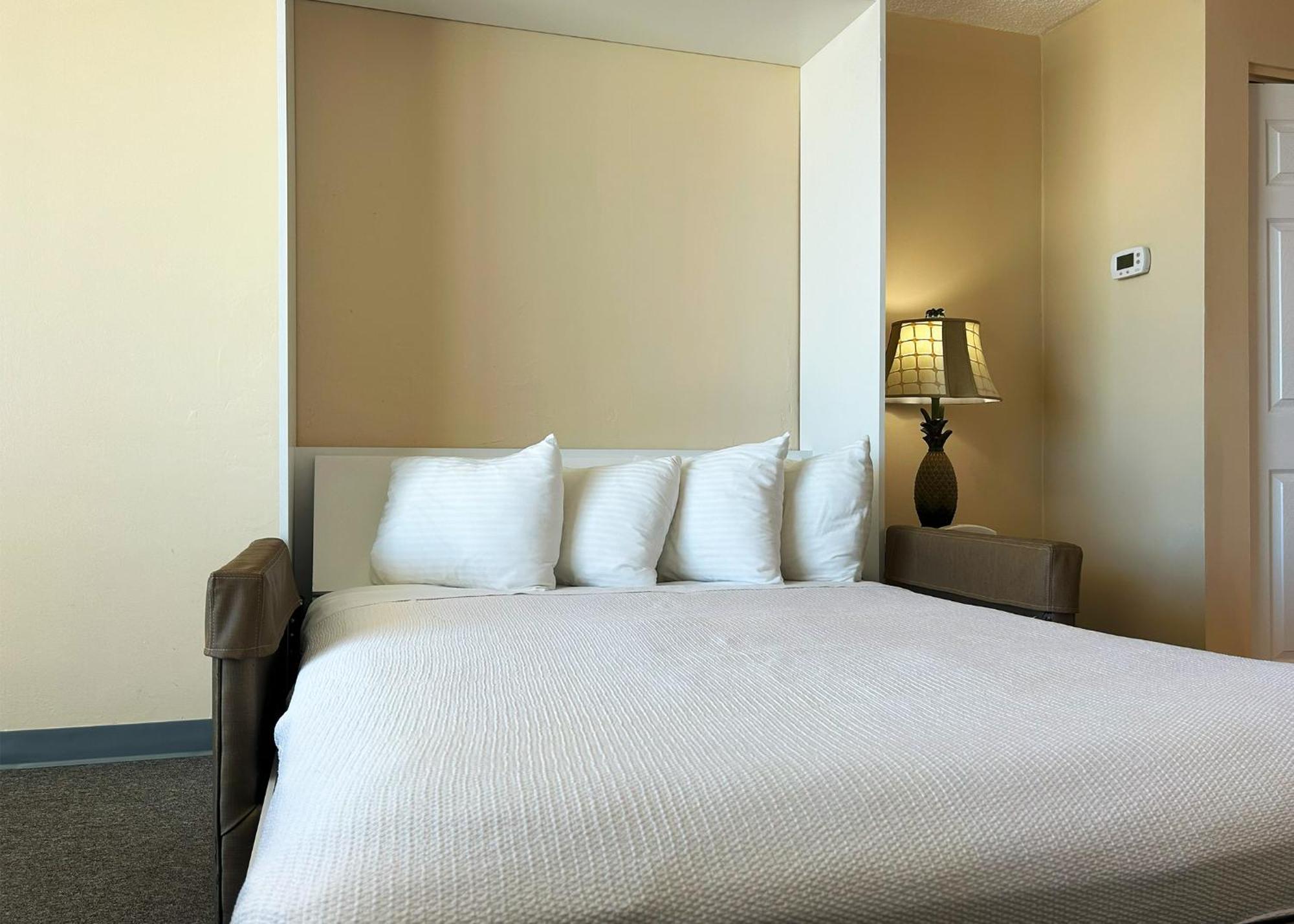 Resort Outrigger Club Ormond Beach