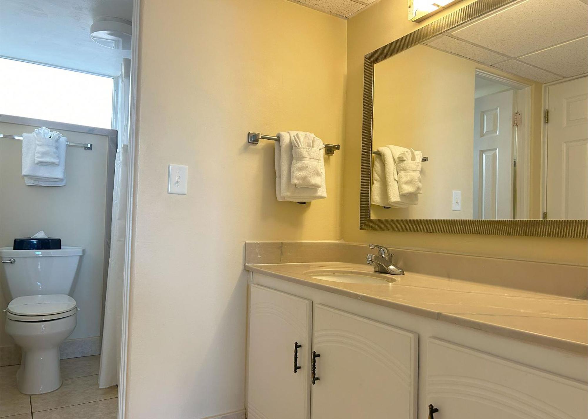 Outrigger Club 3* Ormond Beach
