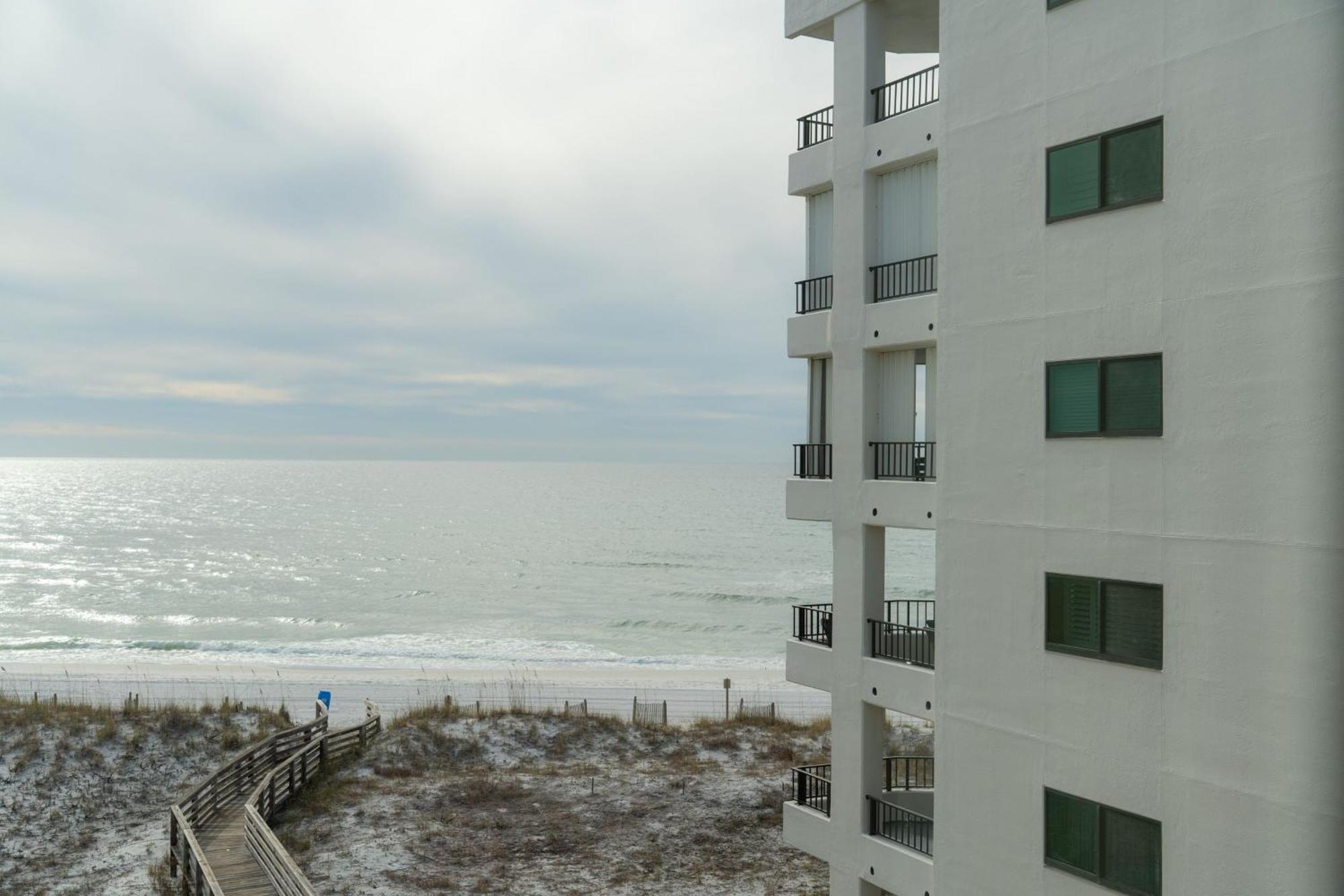 Fairfield & By Marriott Walton Beach-west Destin Hotel
