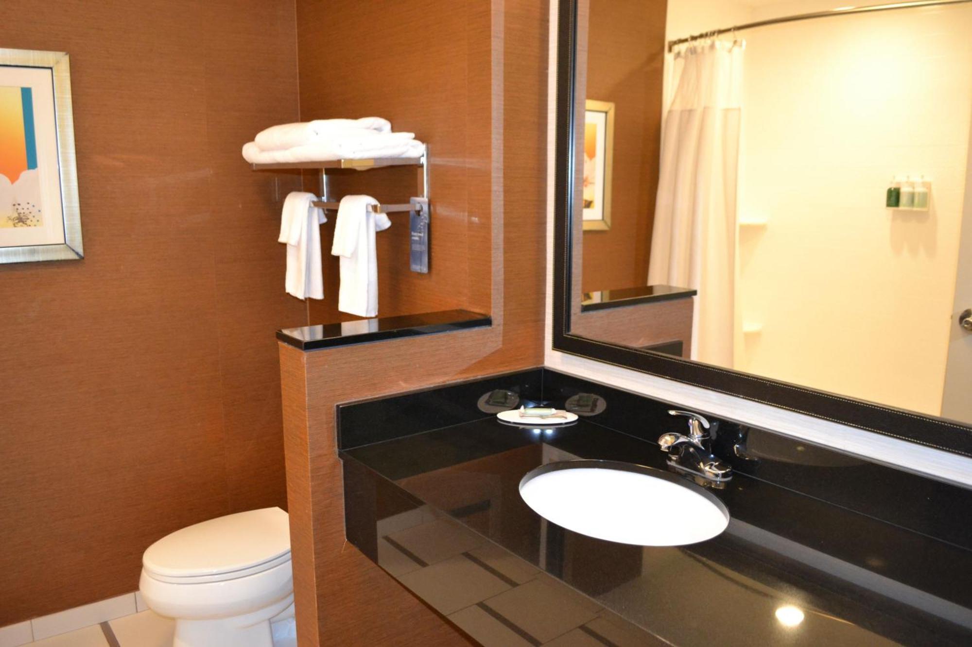 Fairfield & By Marriott Walton Beach-west Destin Fort Walton Beach