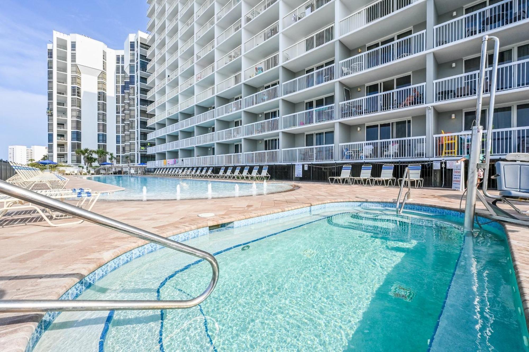 Pelican By Panhandle Getaways Apartment Destin