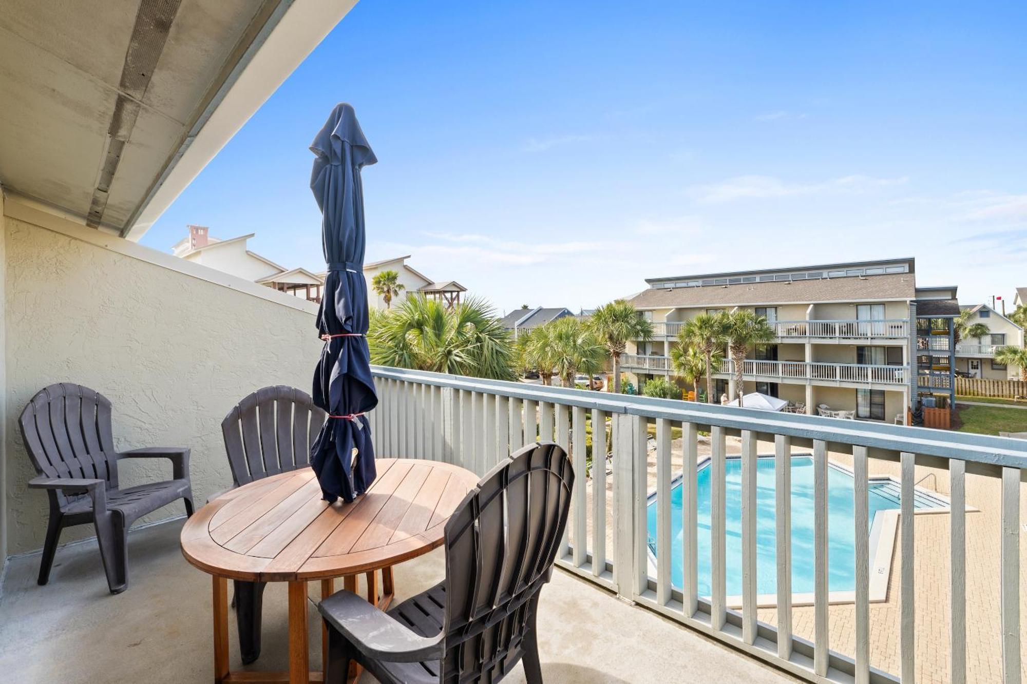 Sunswept By Panhandle Getaways