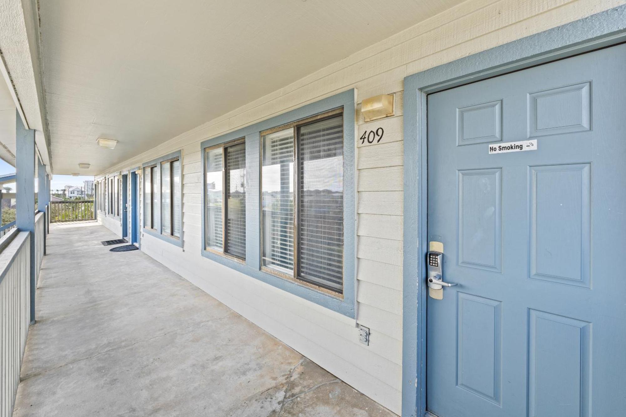 Sunswept By Panhandle Getaways