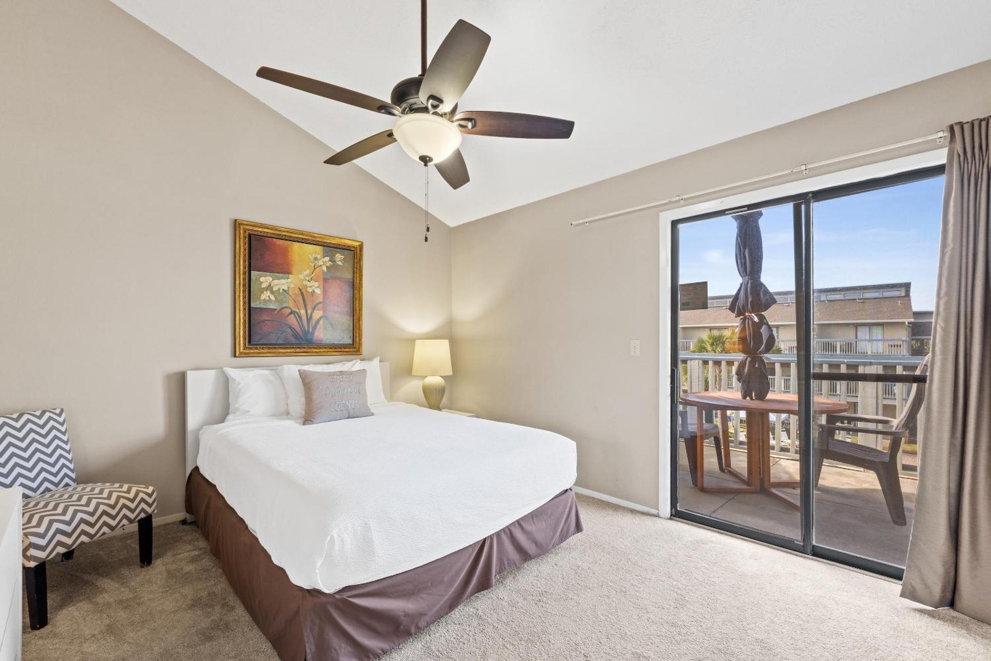 Sunswept By Panhandle Getaways *
