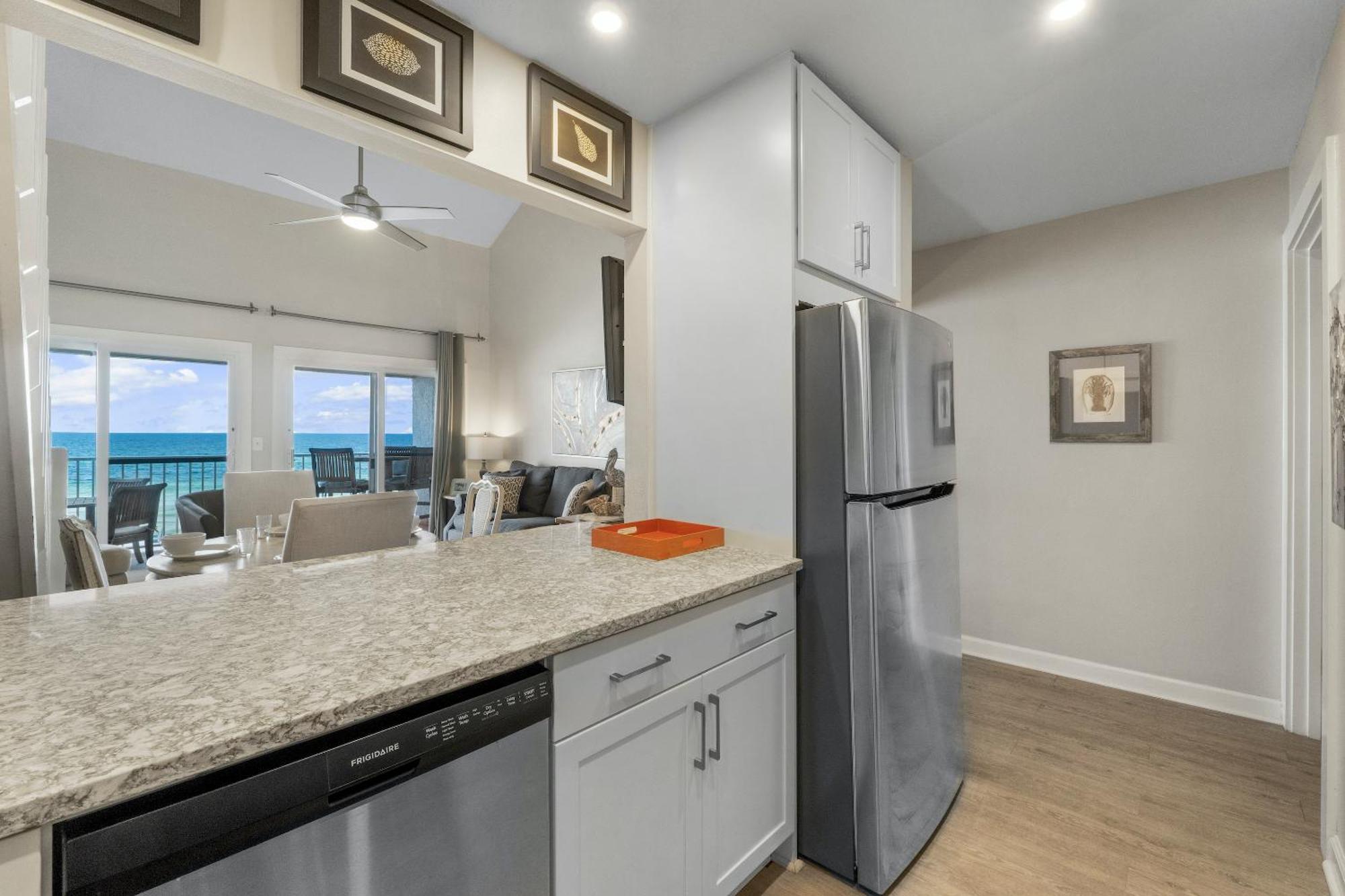 Eastern Shores On 30a By Panhandle Getaways *