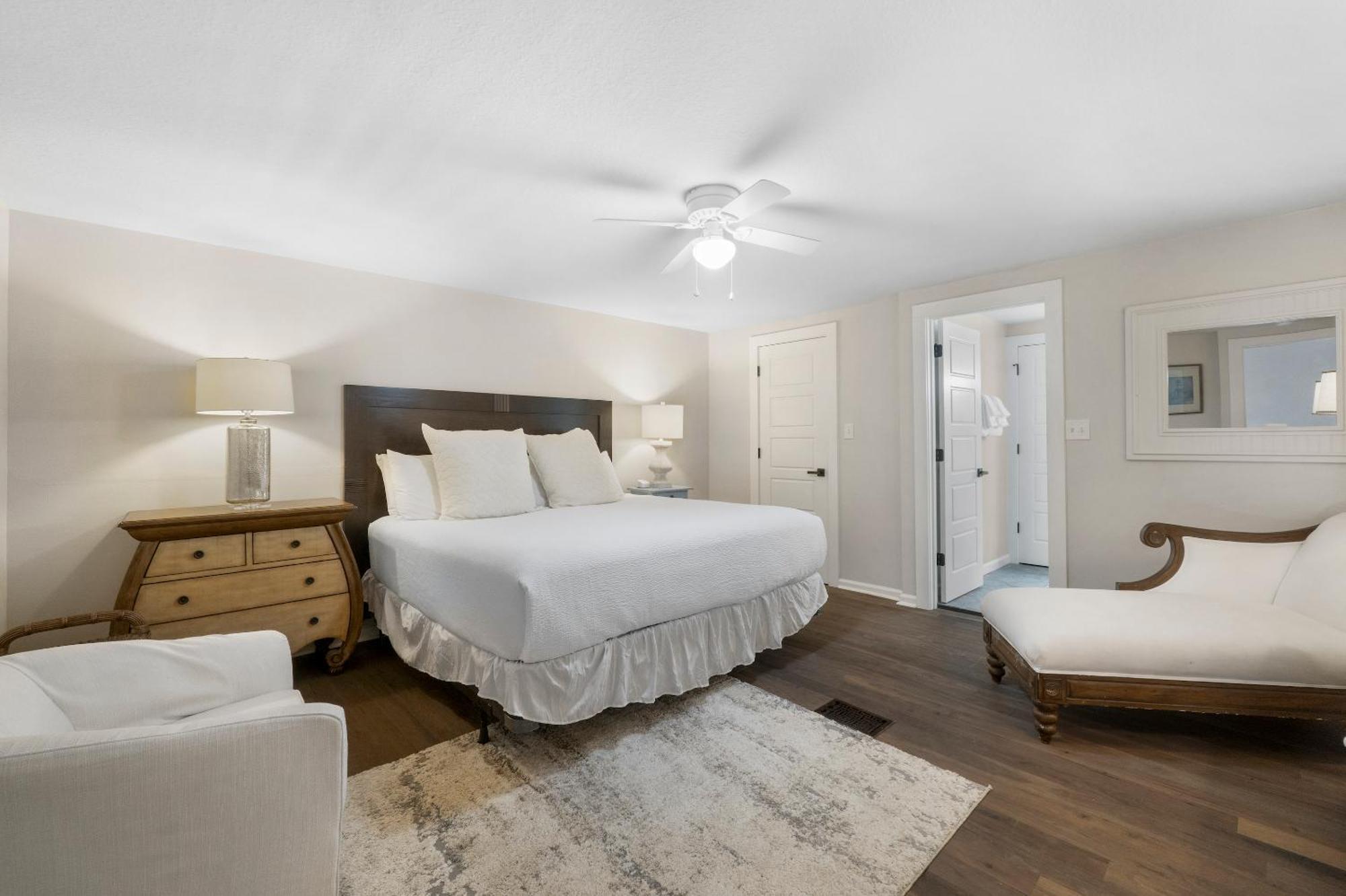 Eastern Shores On 30a By Panhandle Getaways * Seagrove Beach