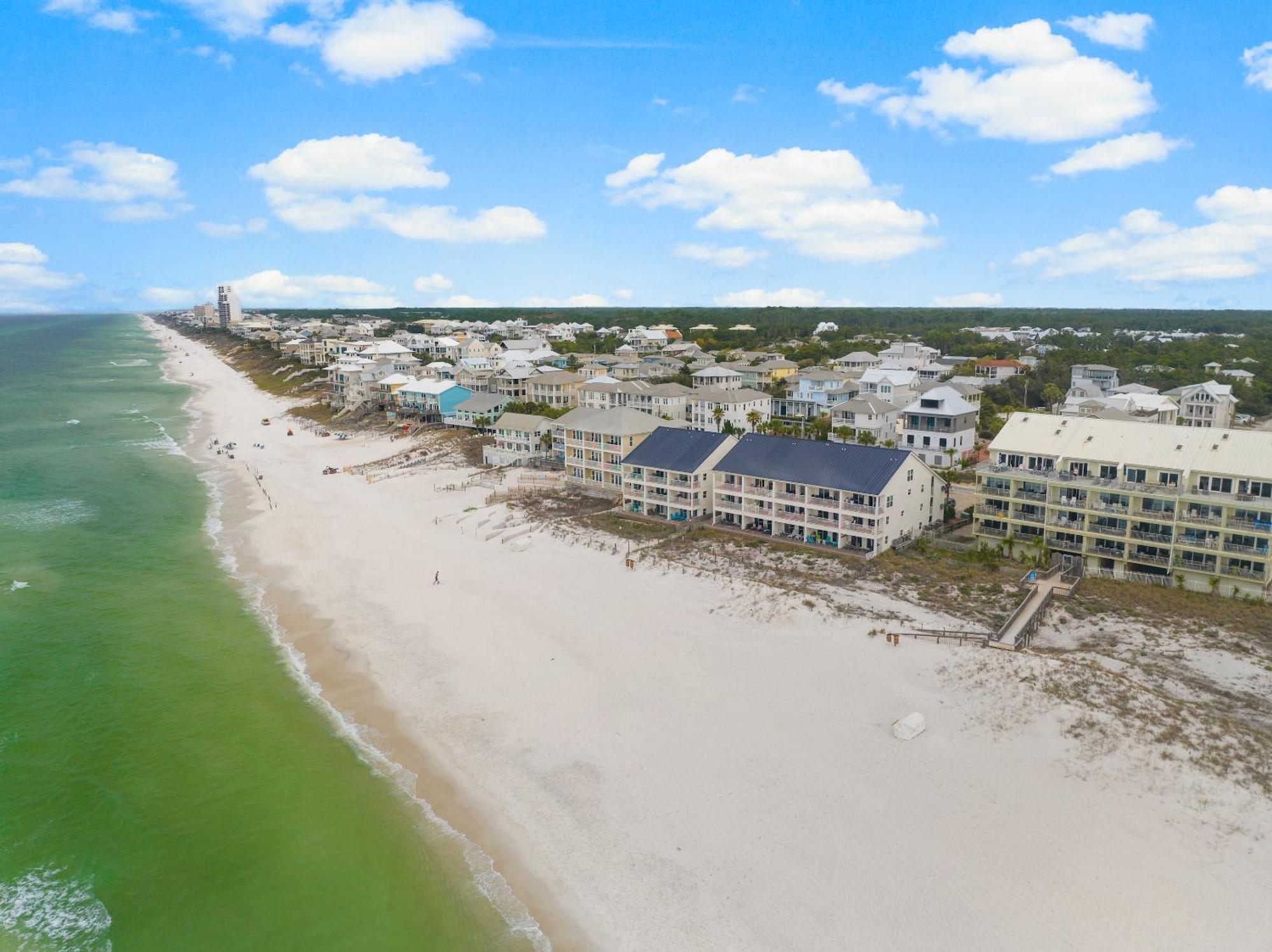 Holiday home Eastern Shores On 30a By Panhandle Getaways Seagrove Beach