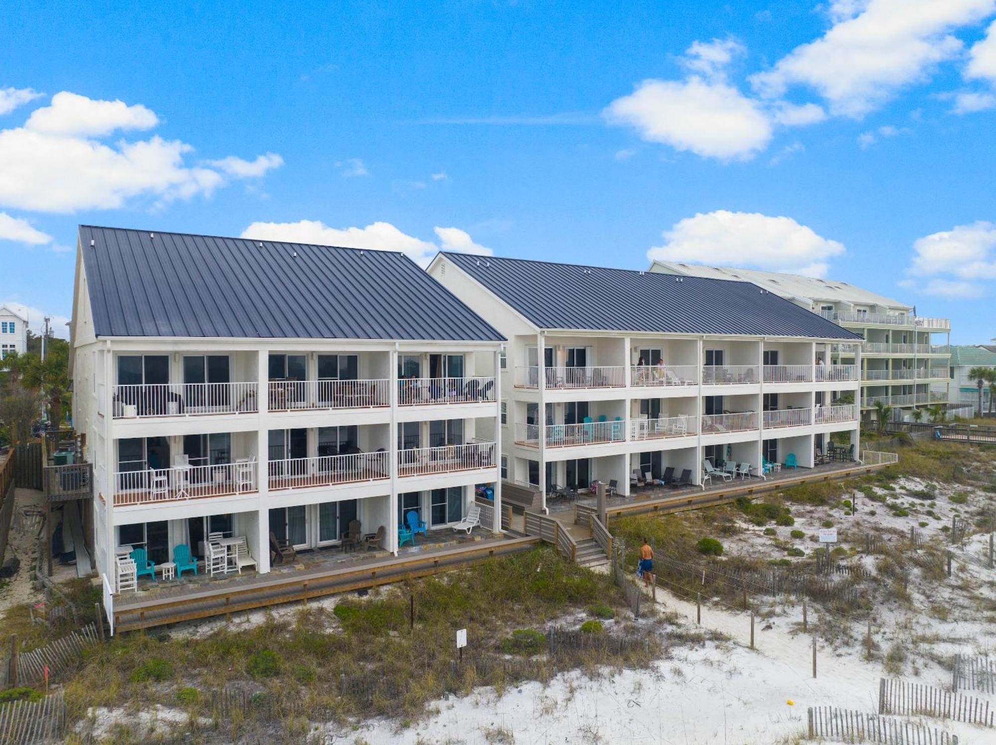 Eastern Shores On 30a By Panhandle Getaways