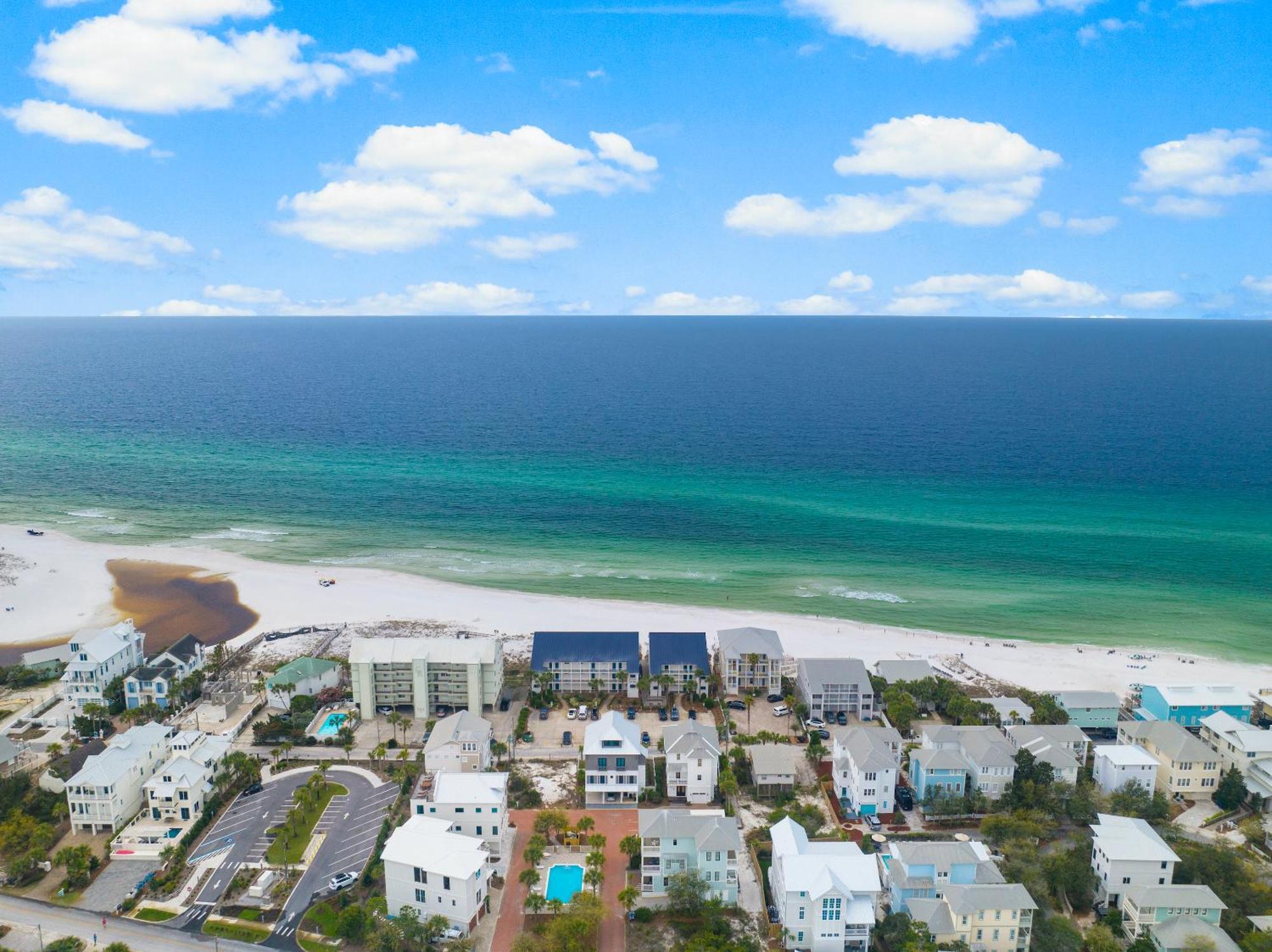 Eastern Shores On 30a By Panhandle Getaways Holiday home