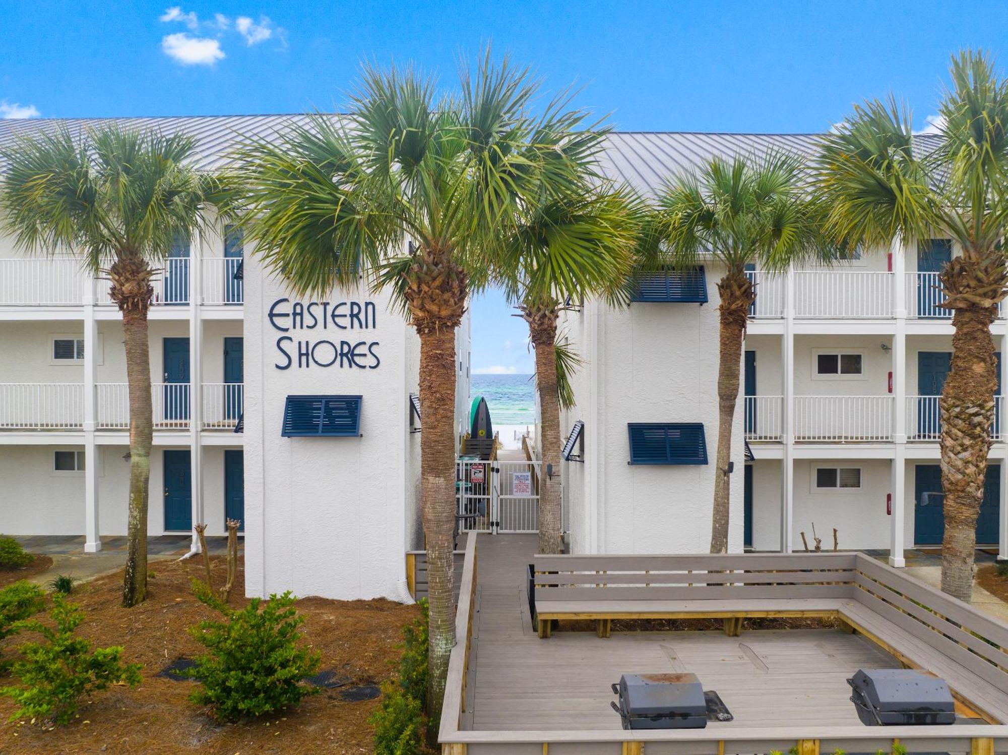 Holiday home Eastern Shores On 30a By Panhandle Getaways *
