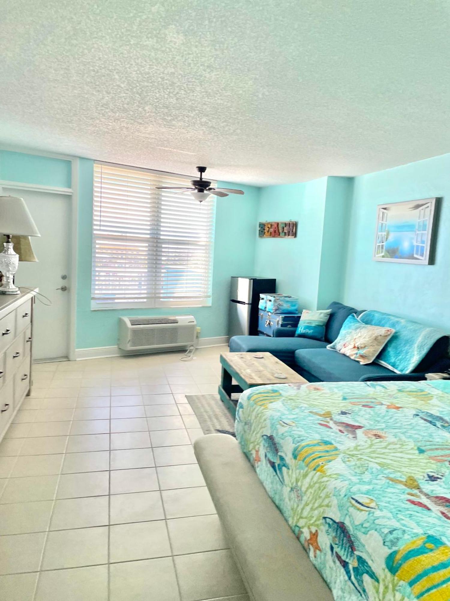 Oceanside Escape * Daytona Beach