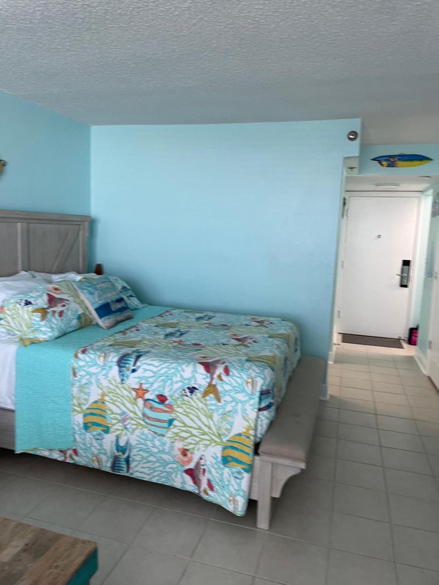 Oceanside Escape Aparthotel Daytona Beach