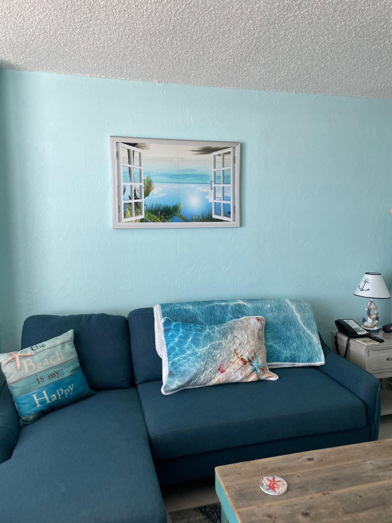 Aparthotel Oceanside Escape *