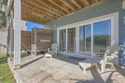 Beachcomber By Pristine Vacation Cape San Blas