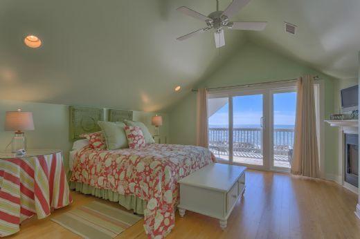 Holiday home Beachcomber By Pristine Vacation *