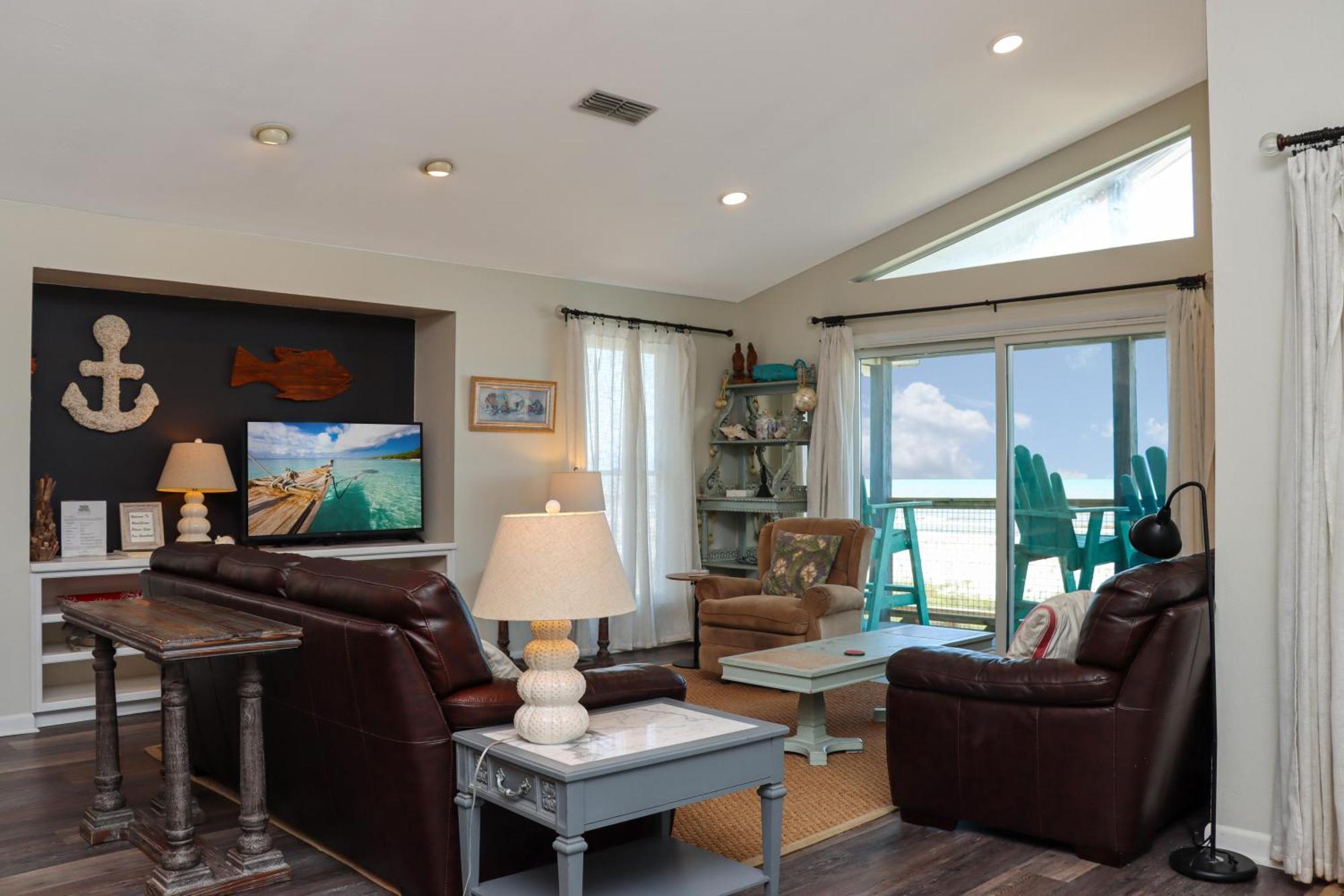 Holiday home Windscape By Pristine Vacation *