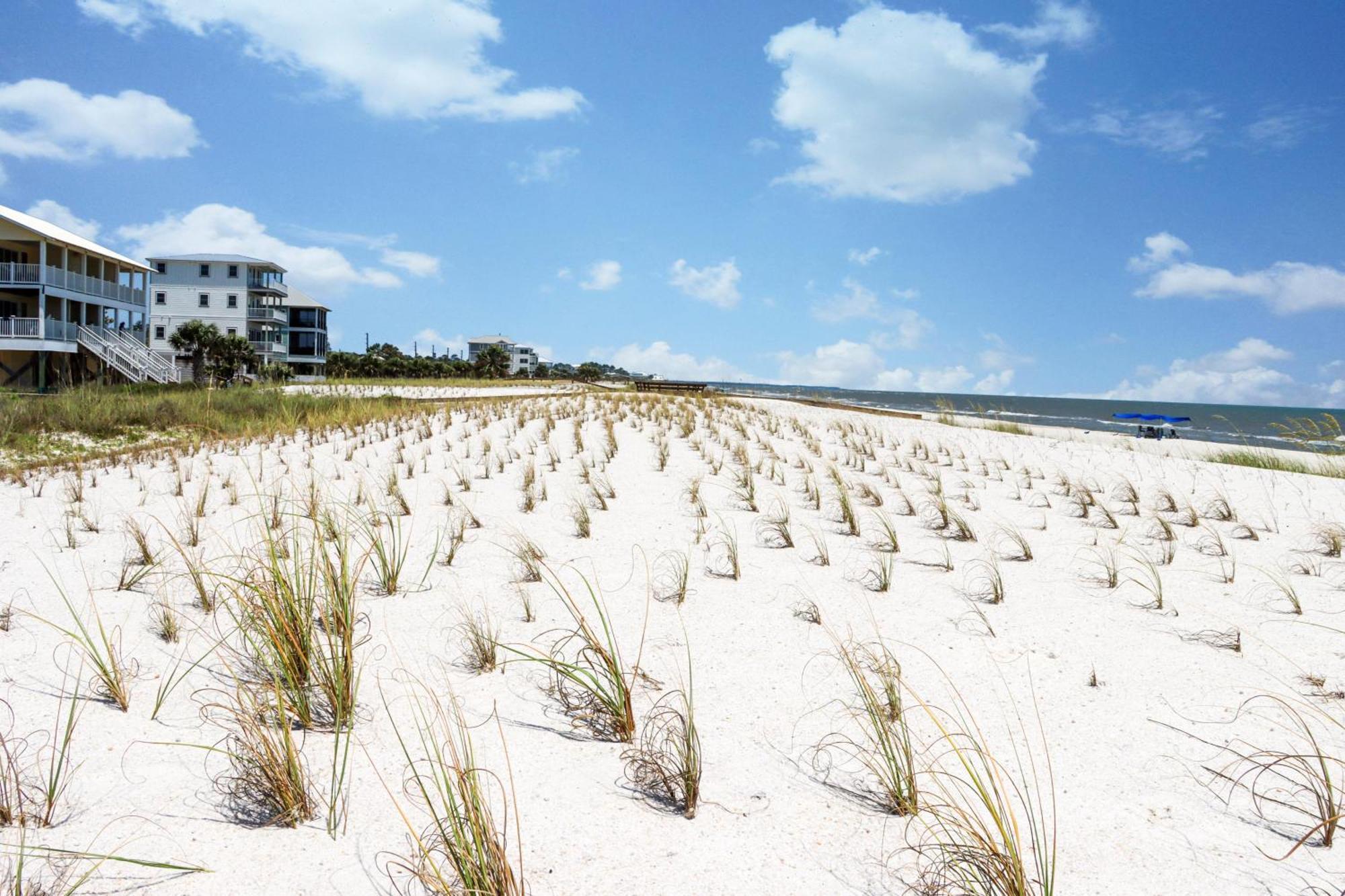 Holiday home Windscape By Pristine Vacation Indian Pass