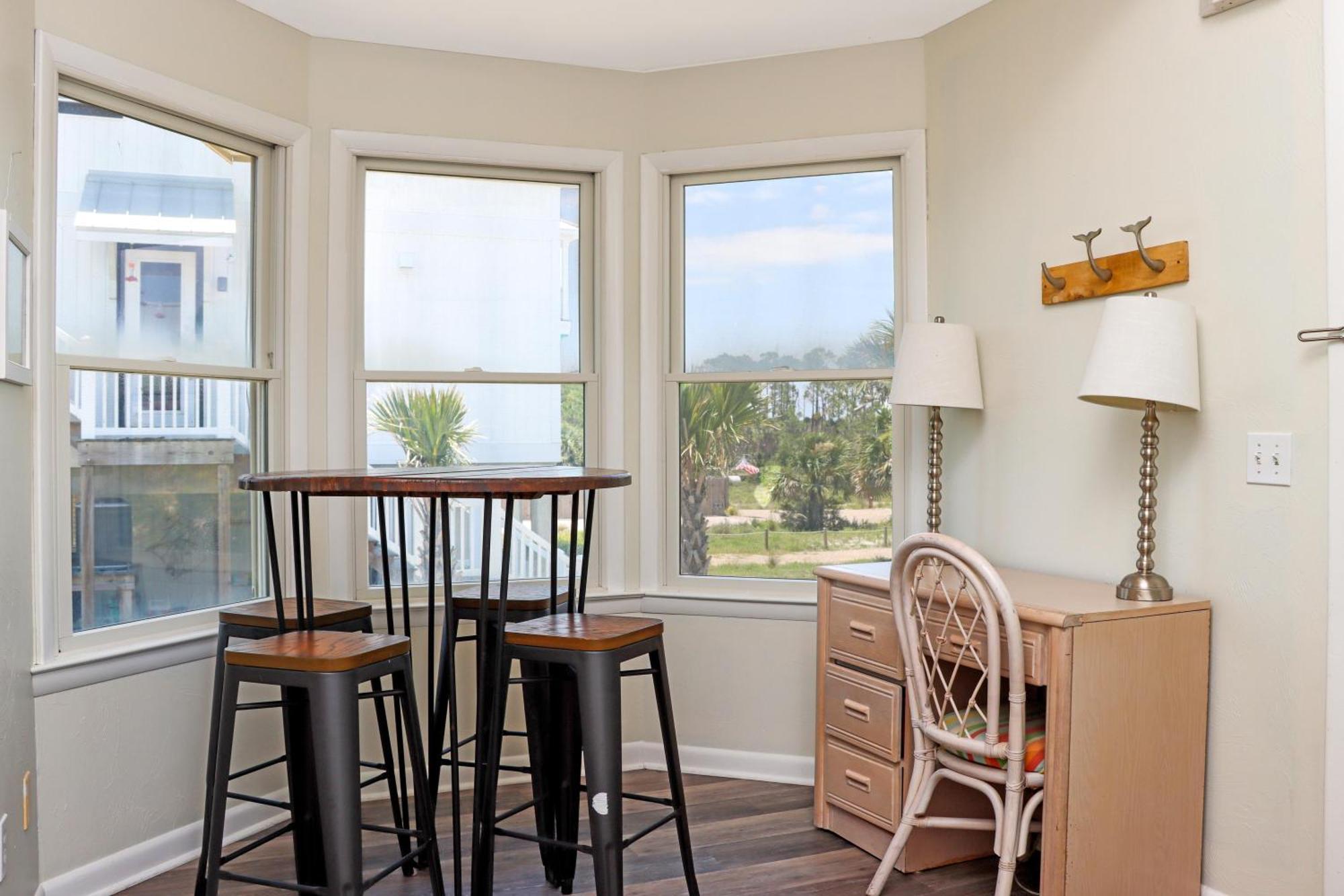 Holiday home Windscape By Pristine Vacation *
