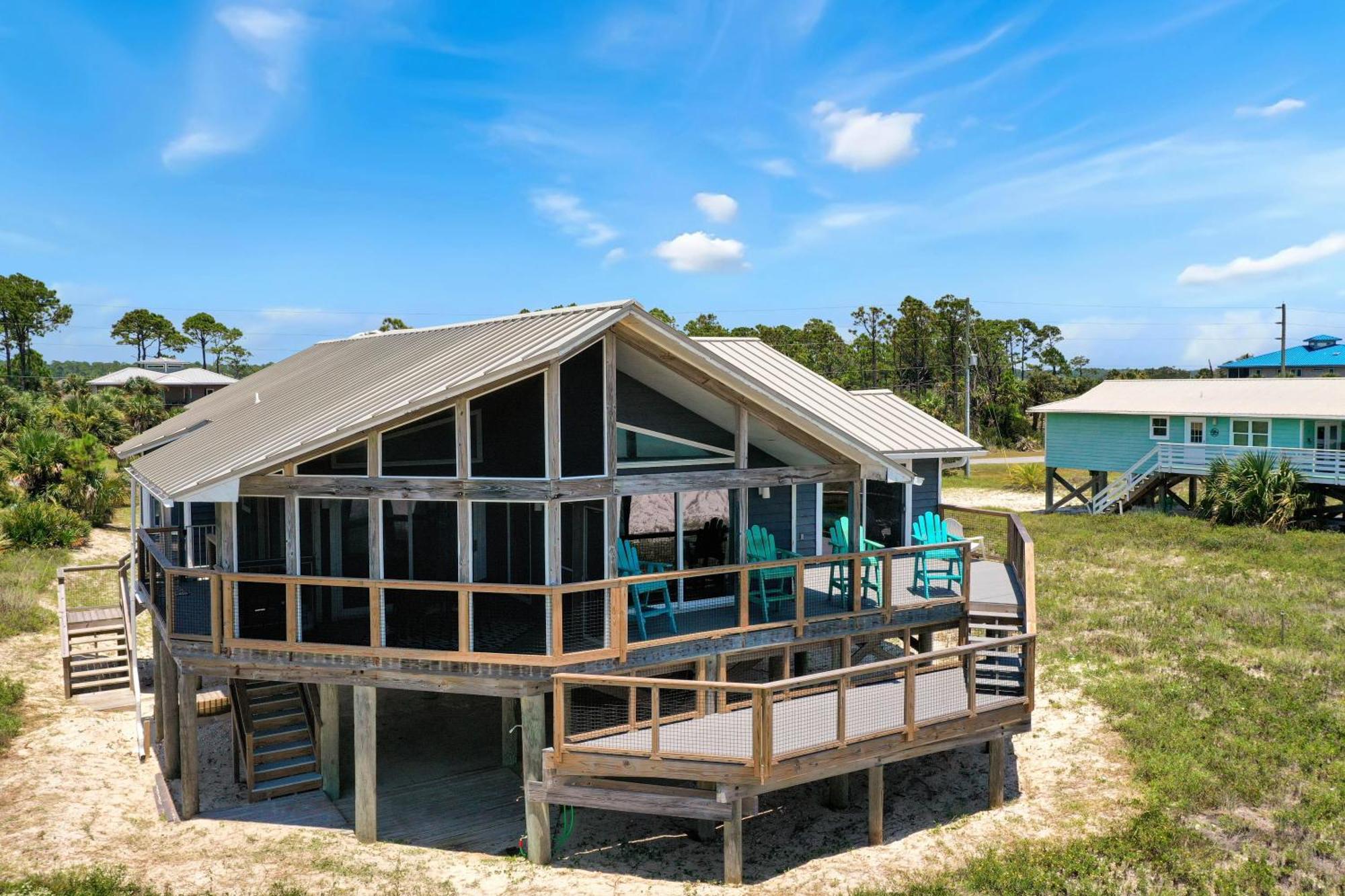 Windscape By Pristine Vacation Holiday home *