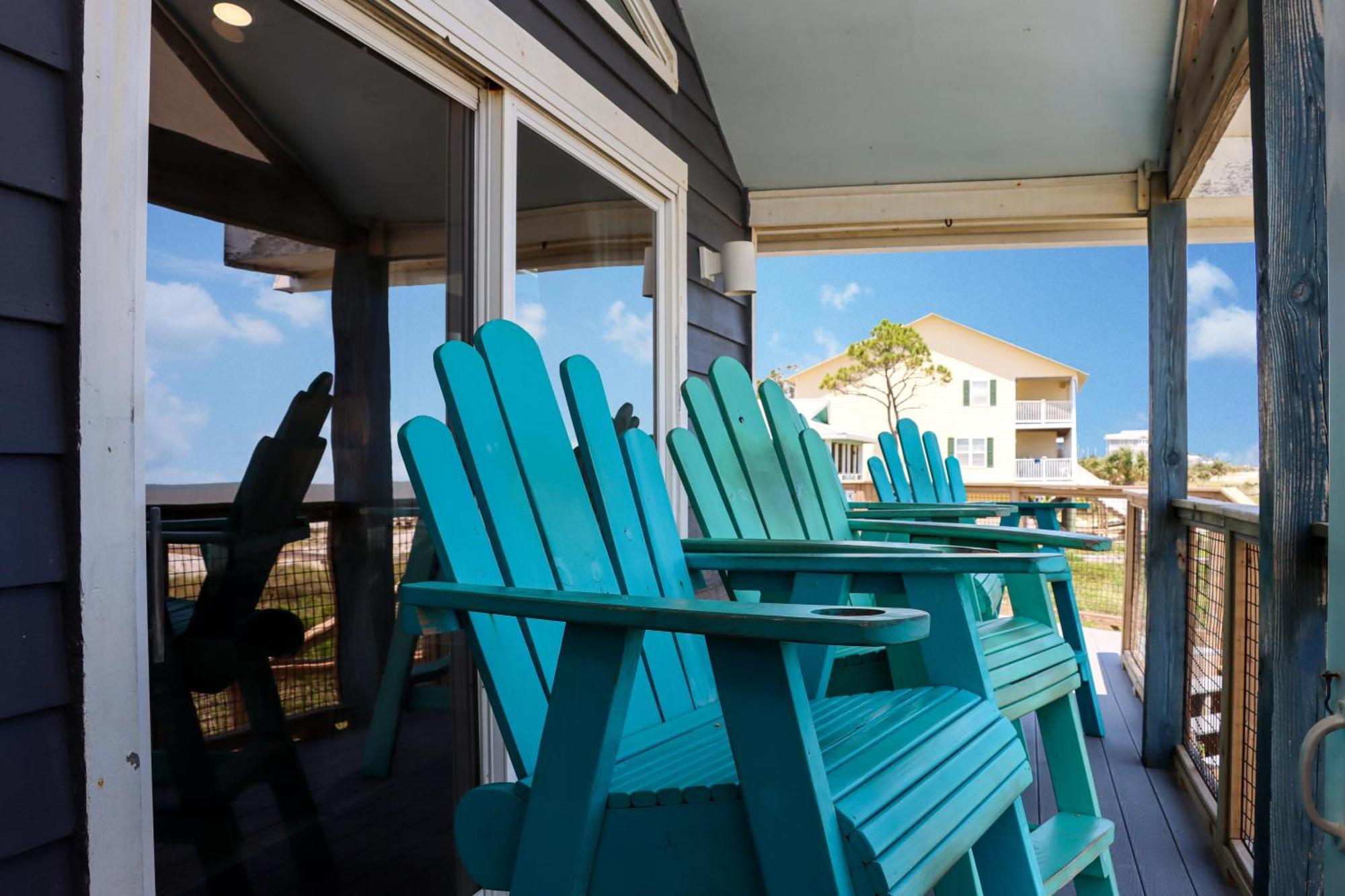 Holiday home Windscape By Pristine Vacation