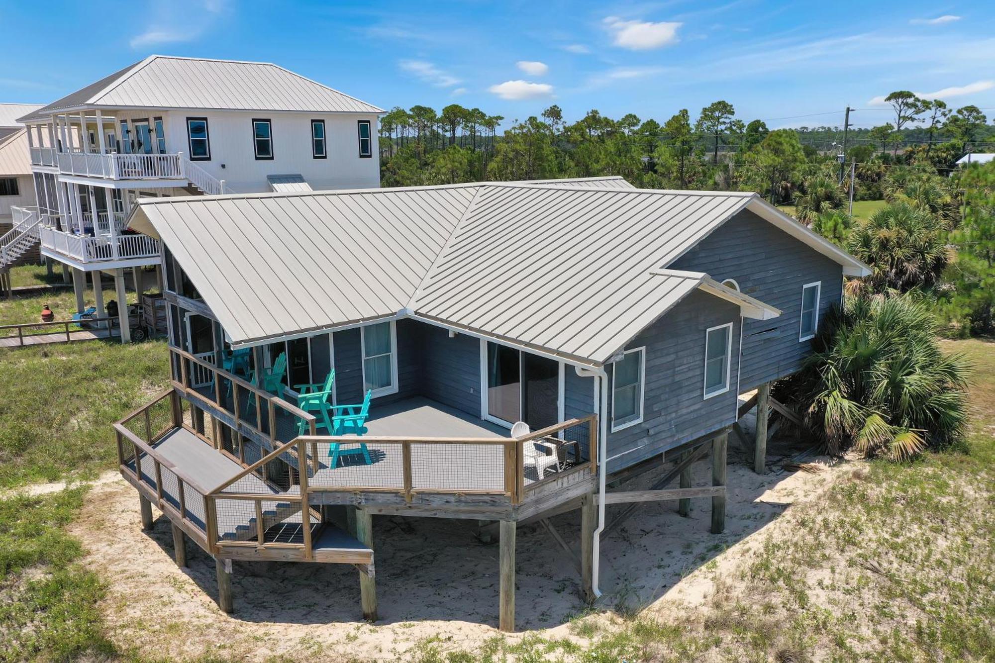 Windscape By Pristine Vacation Holiday home Indian Pass