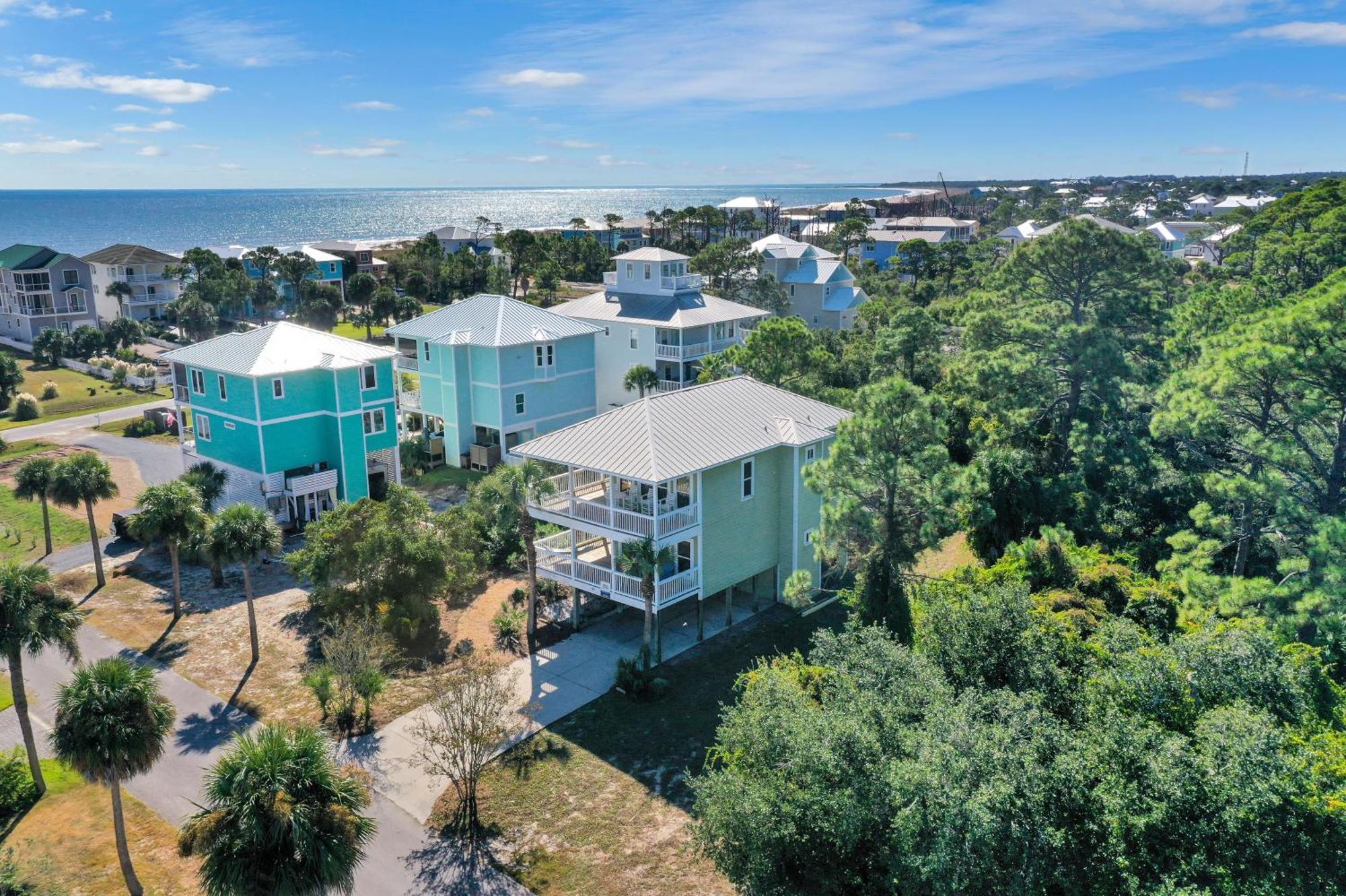 Holiday home Cape Palms