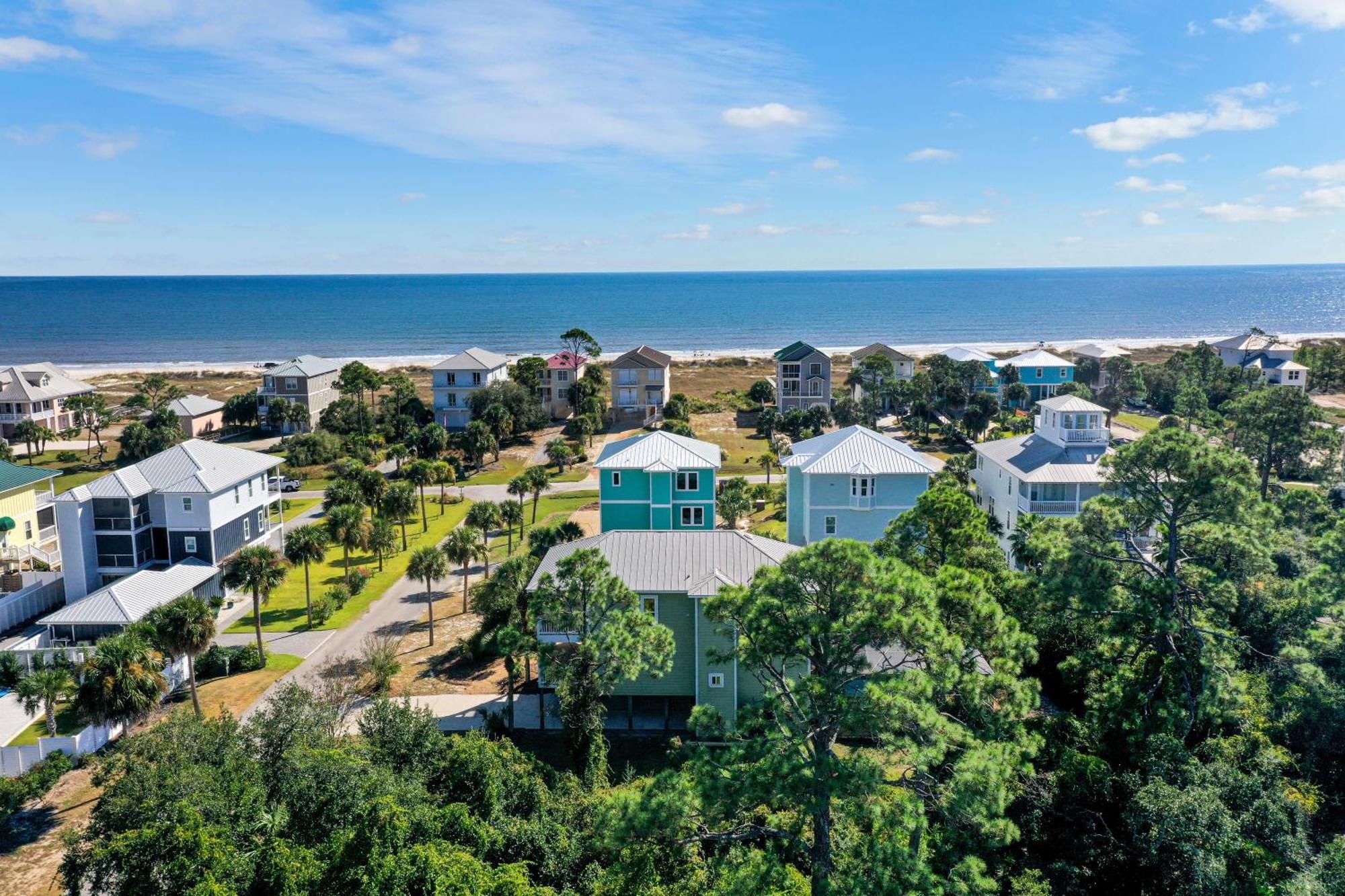 Cape Palms Holiday home