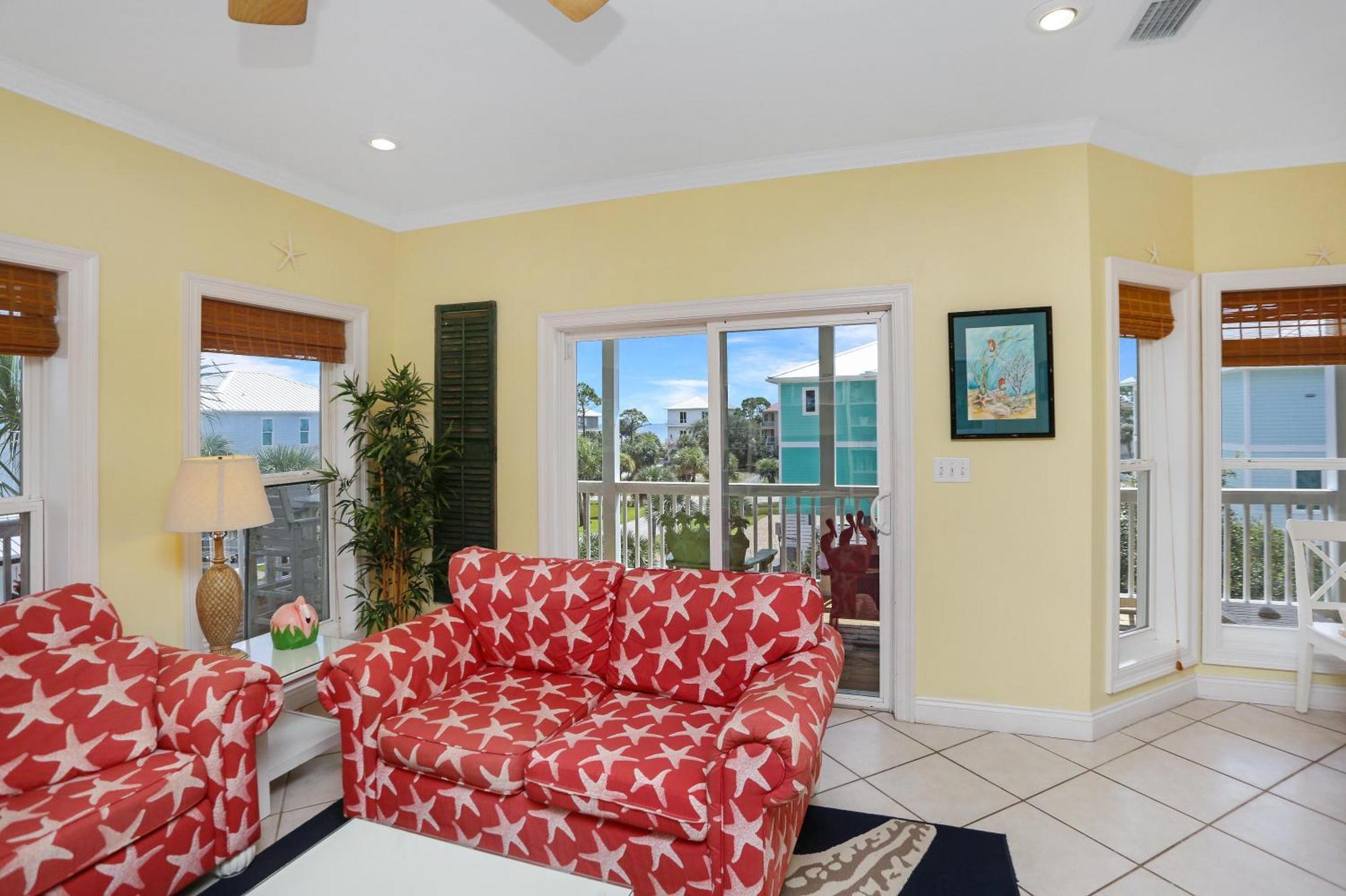 Holiday home Cape Palms *