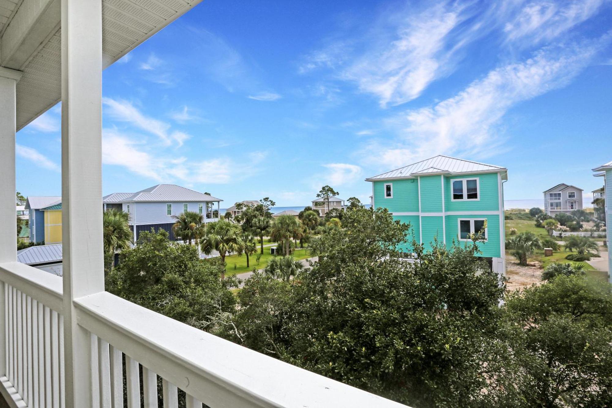 Cape Palms Holiday home *