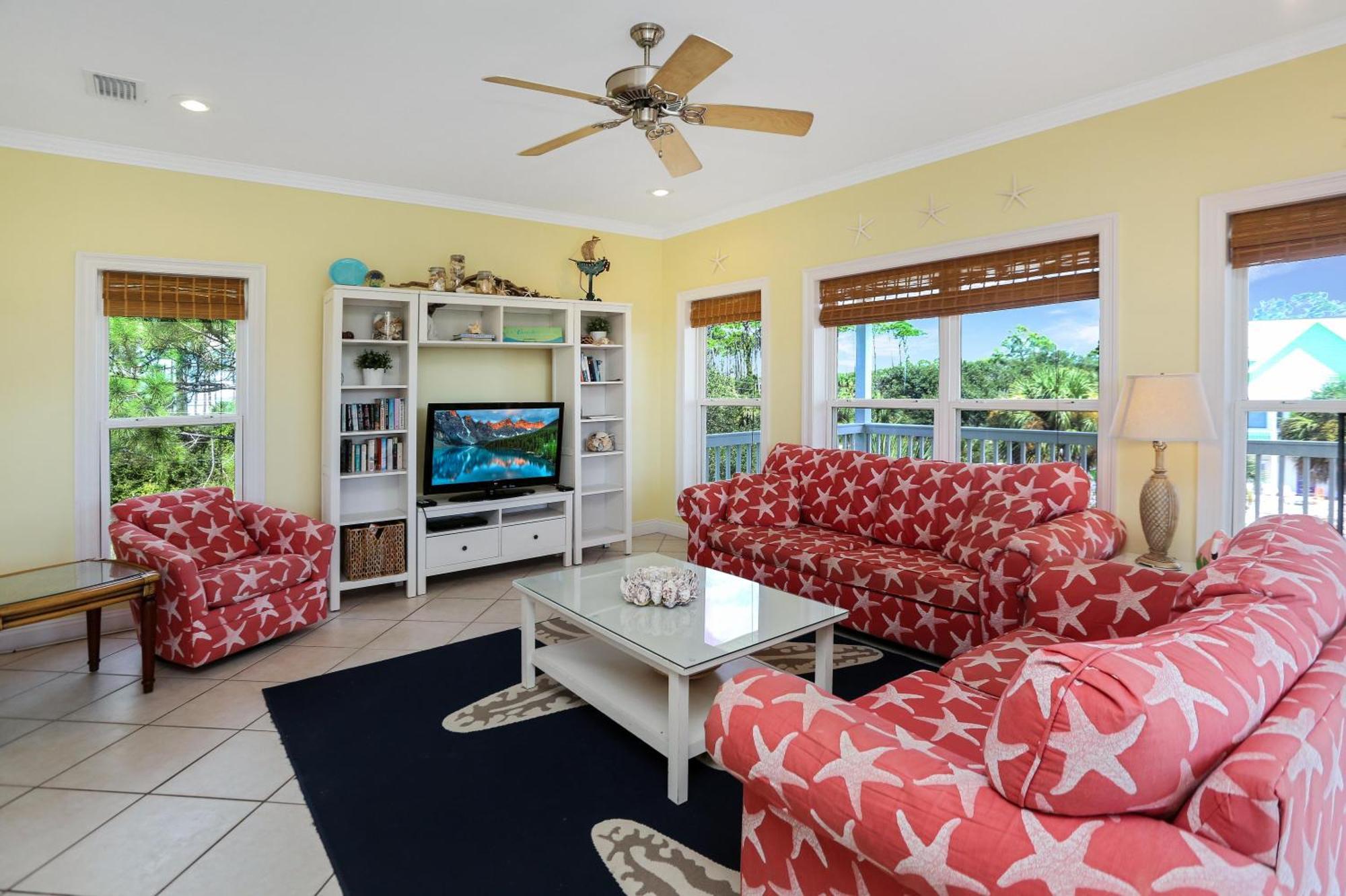 Cape Palms Holiday home *