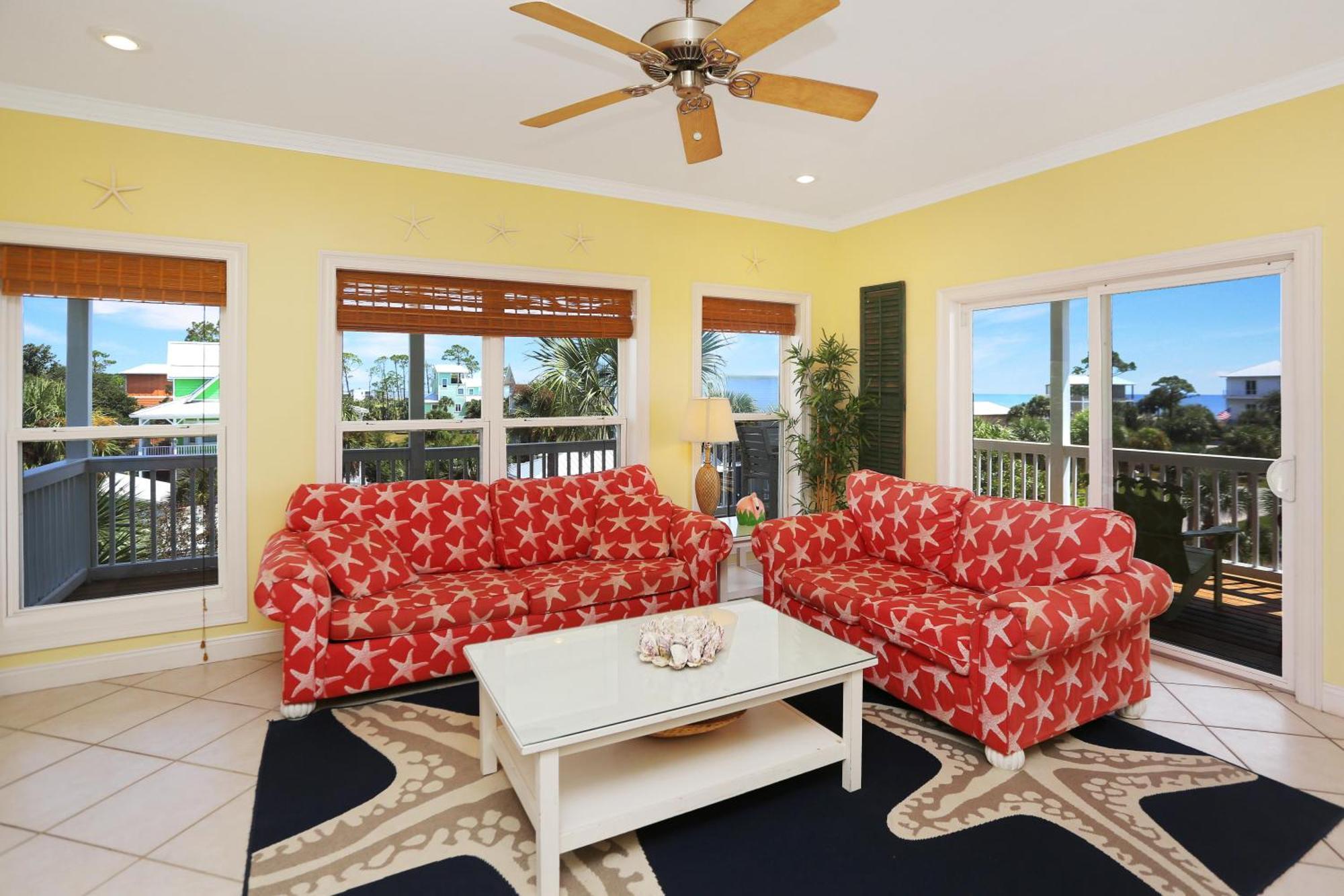 Cape Palms Holiday home