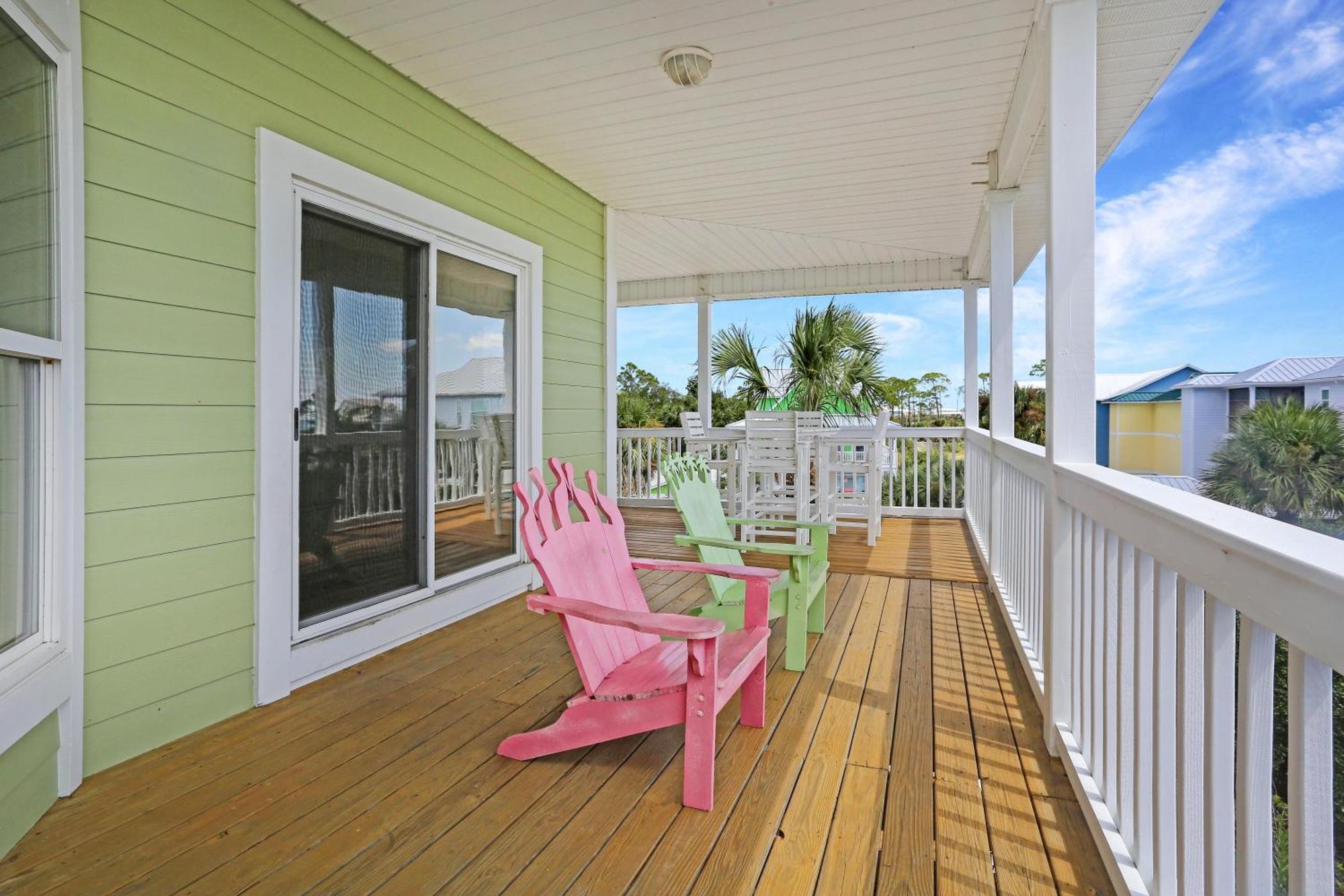 Cape Palms Holiday home *