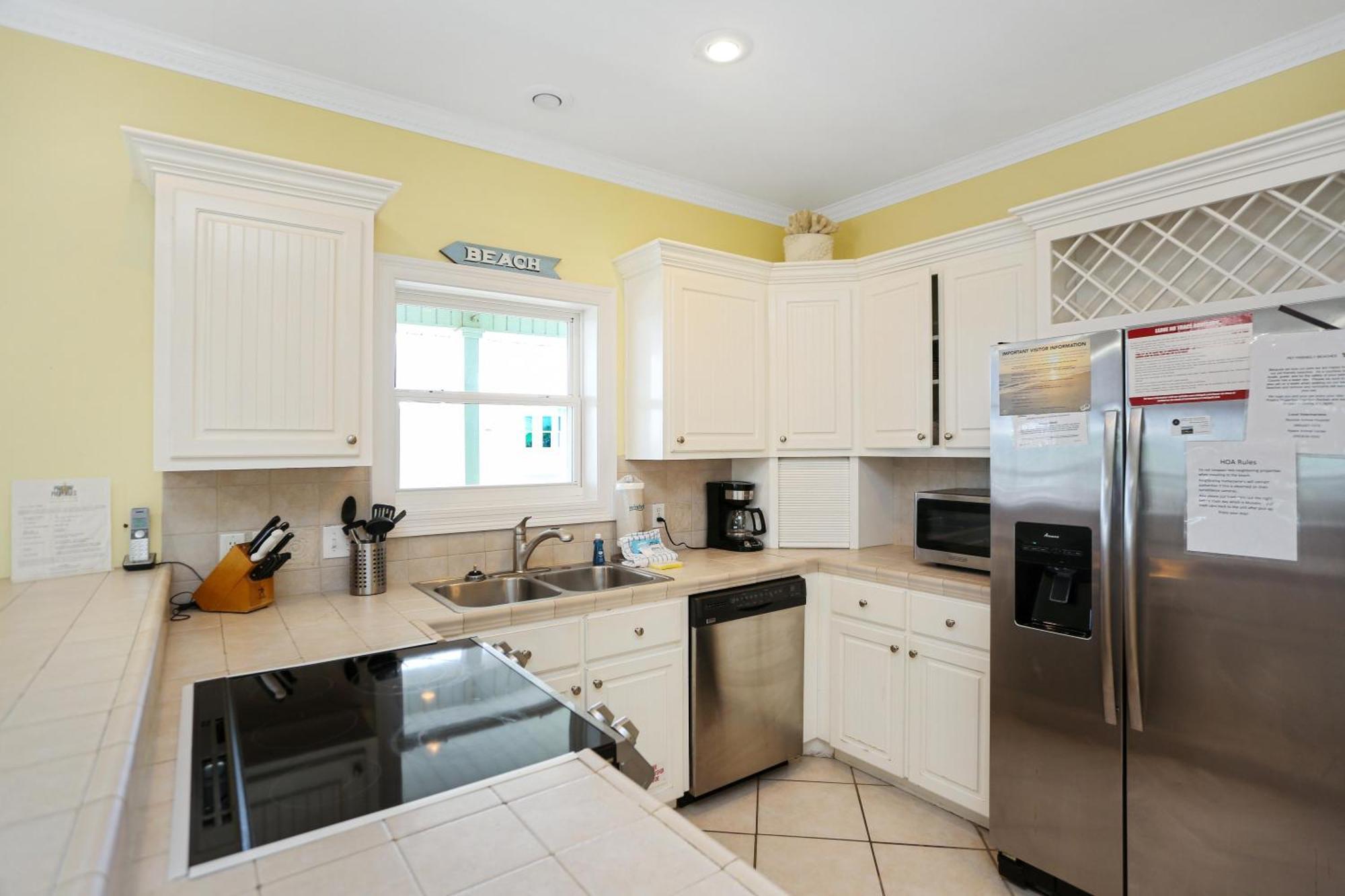 Holiday home Cape Palms