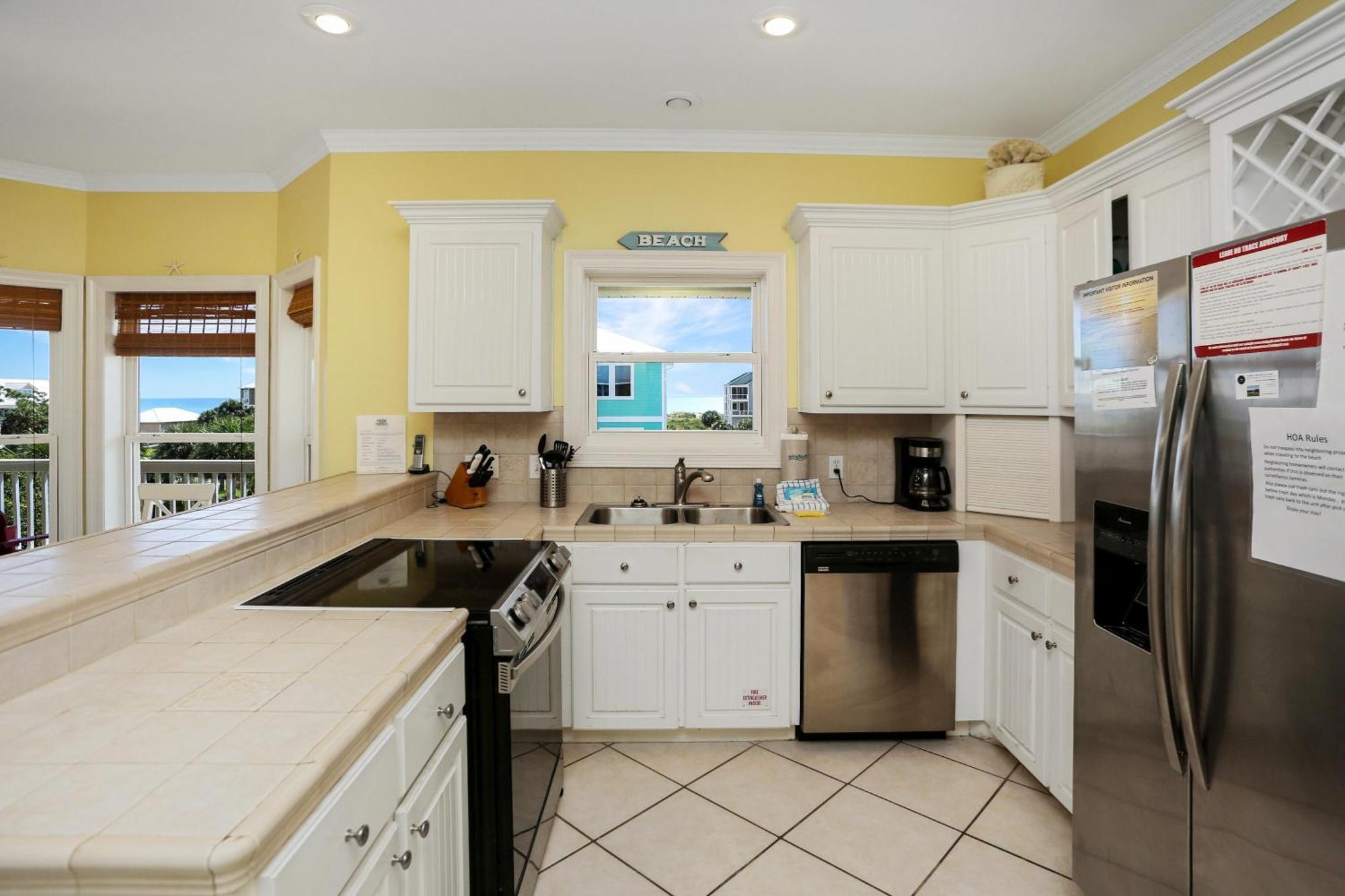 Cape Palms Holiday home