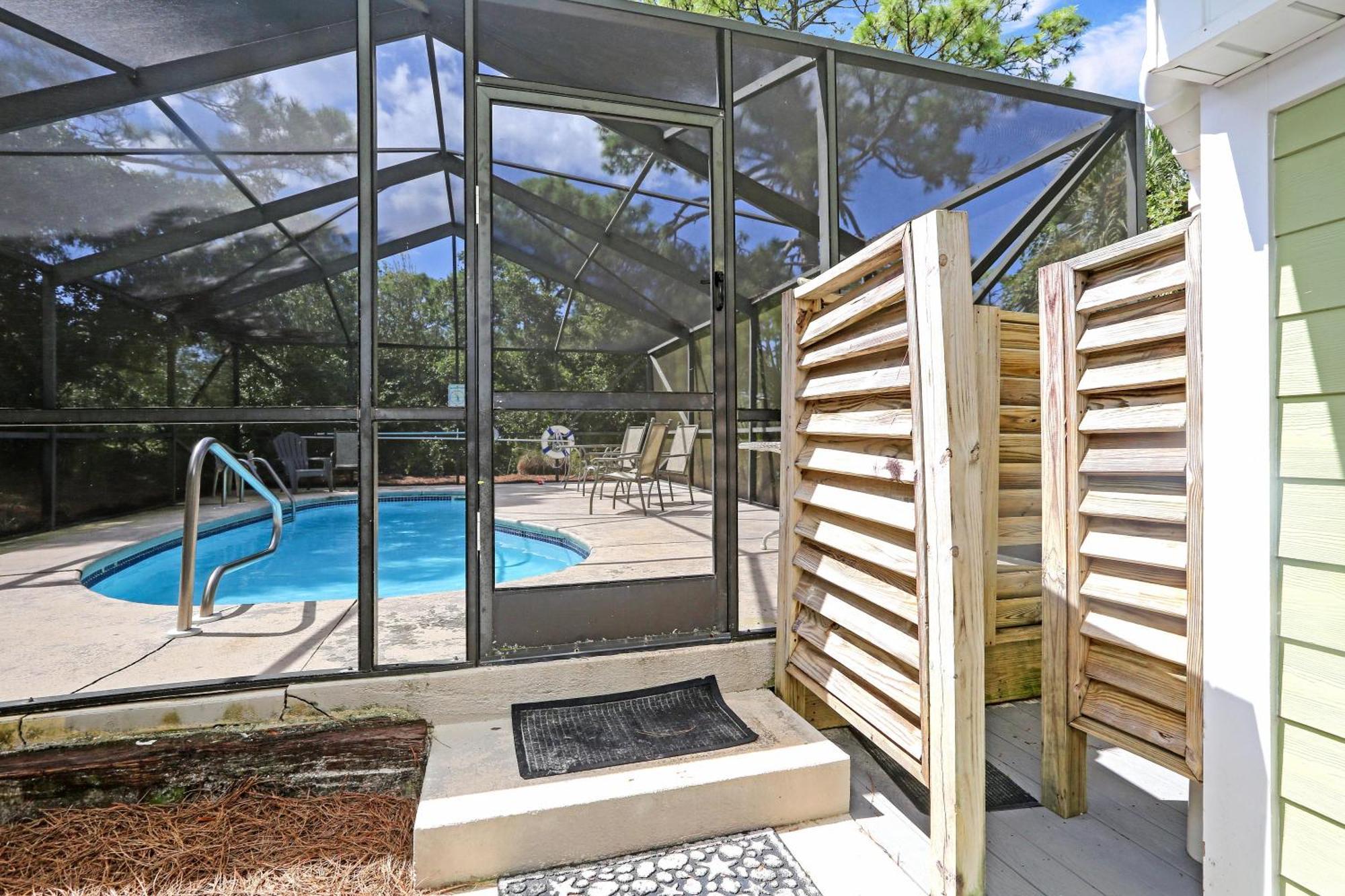 Cape Palms Holiday home Cape San Blas