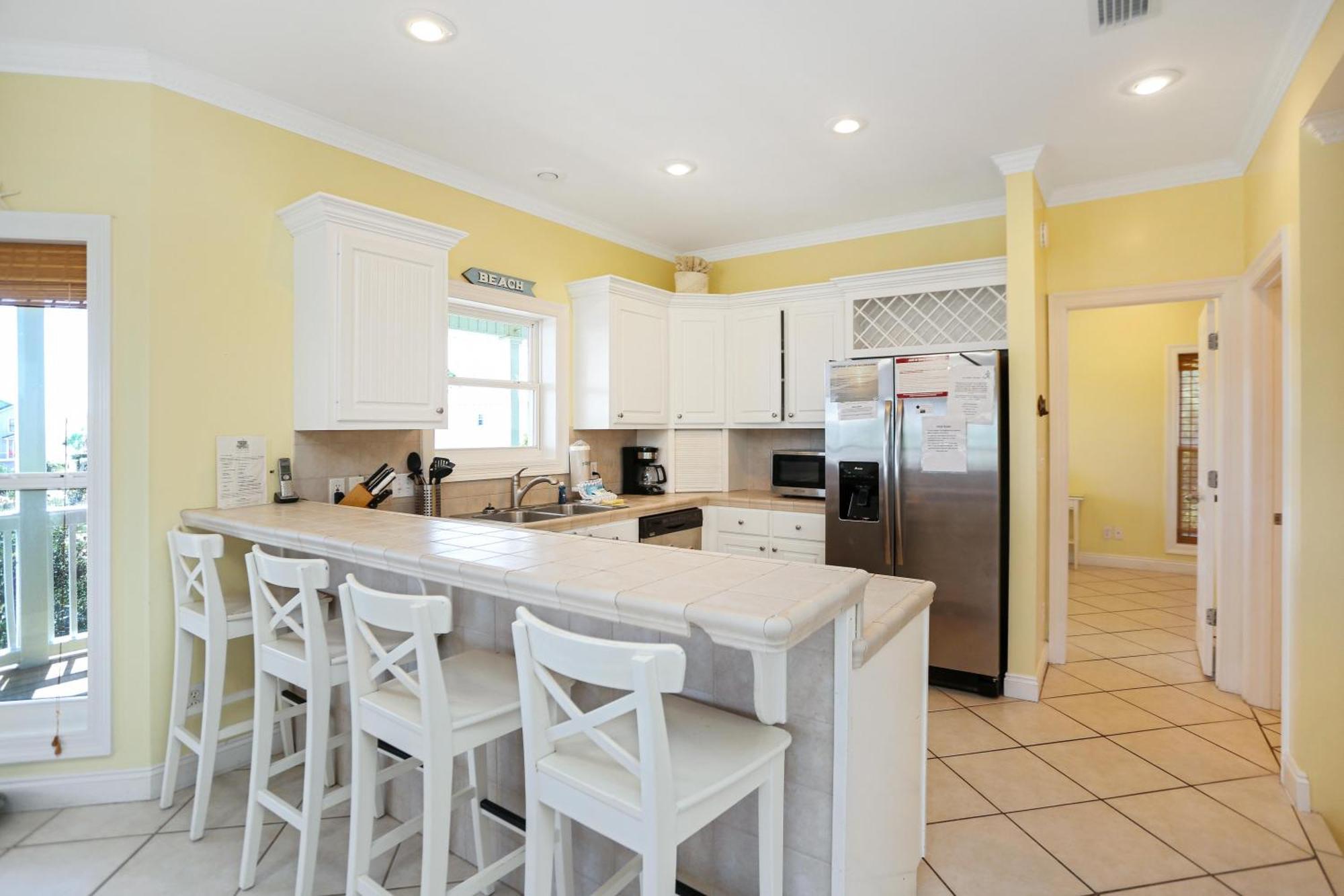 Holiday home Cape Palms