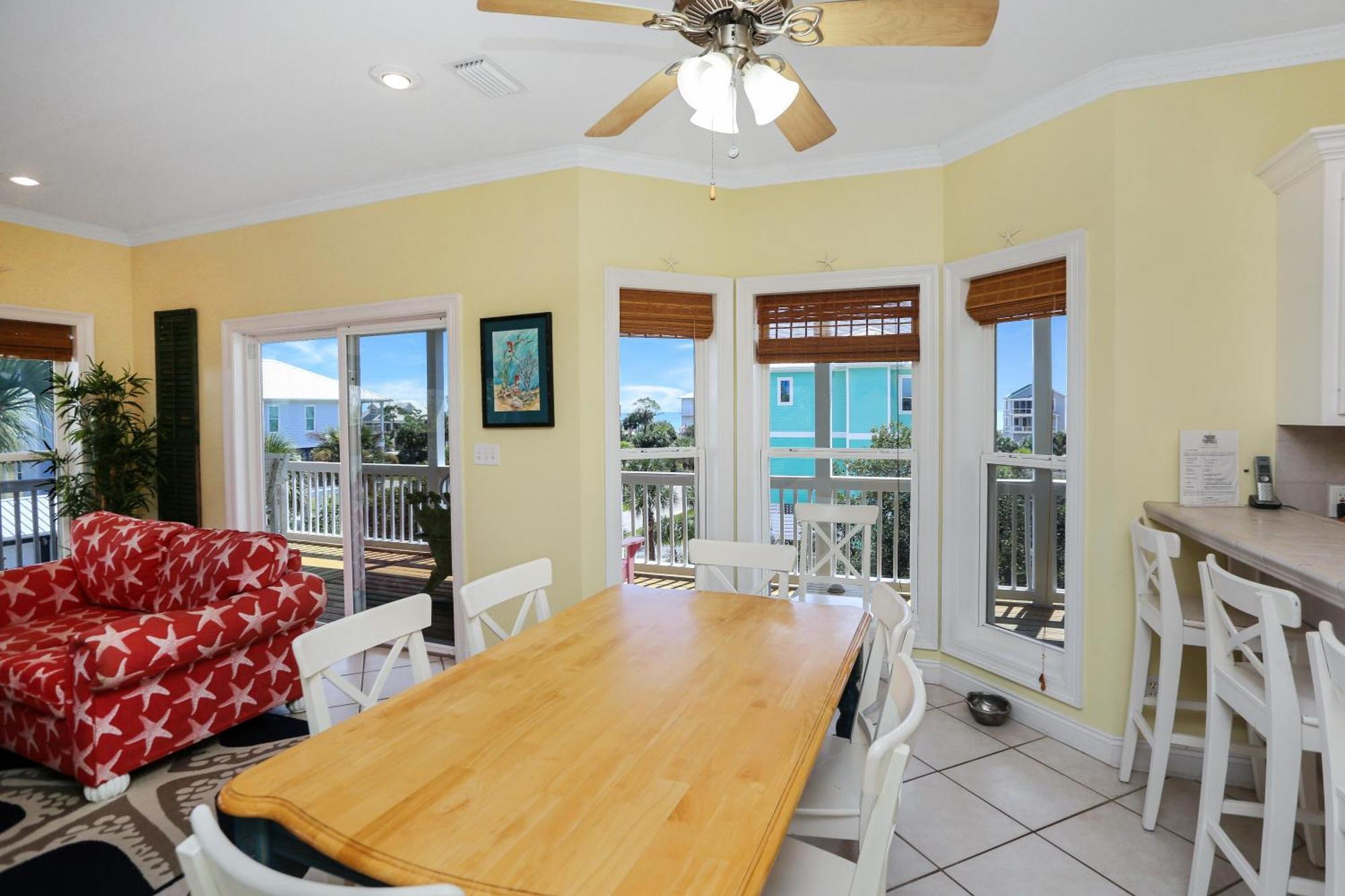 Holiday home Cape Palms *