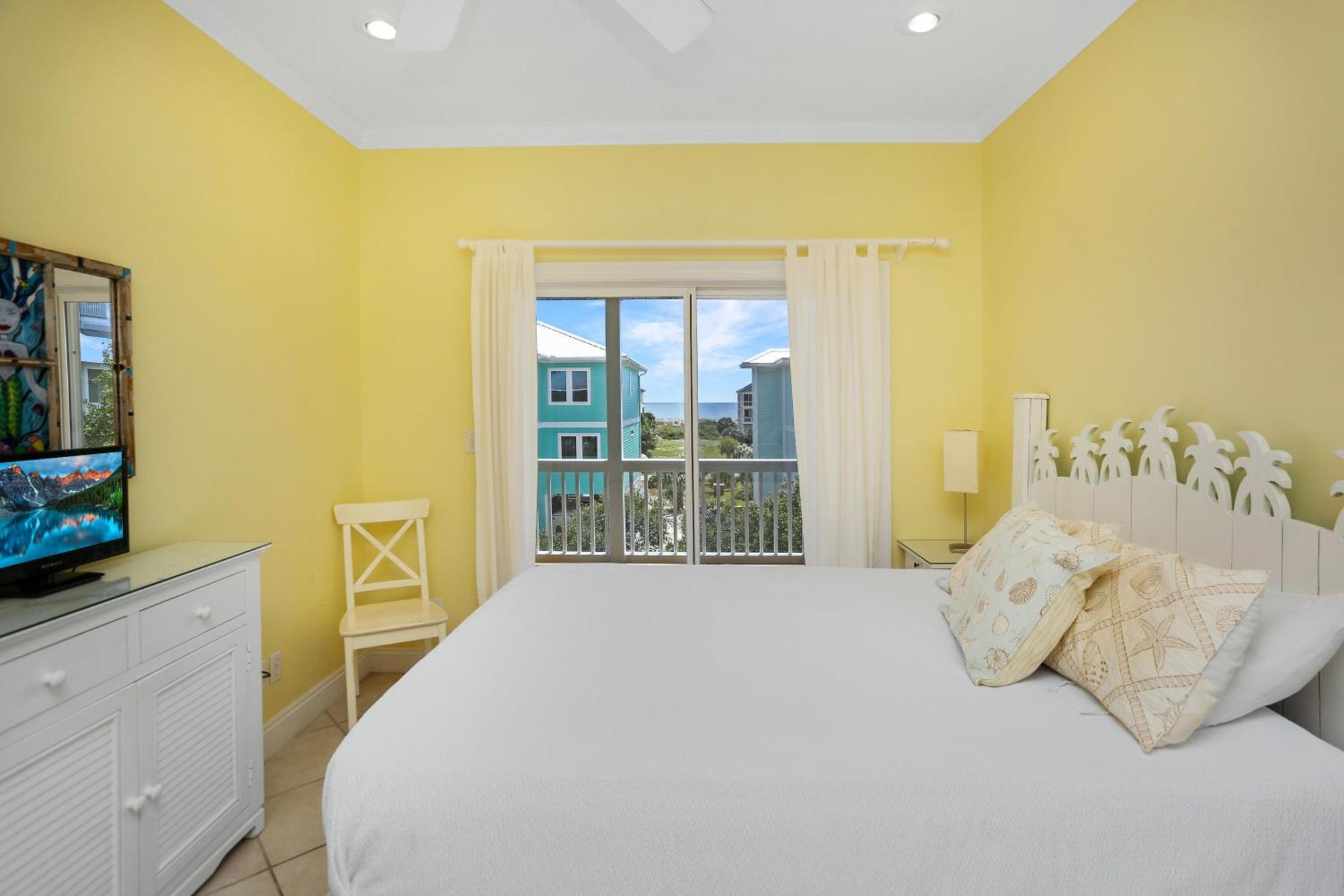 Holiday home Cape Palms Cape San Blas