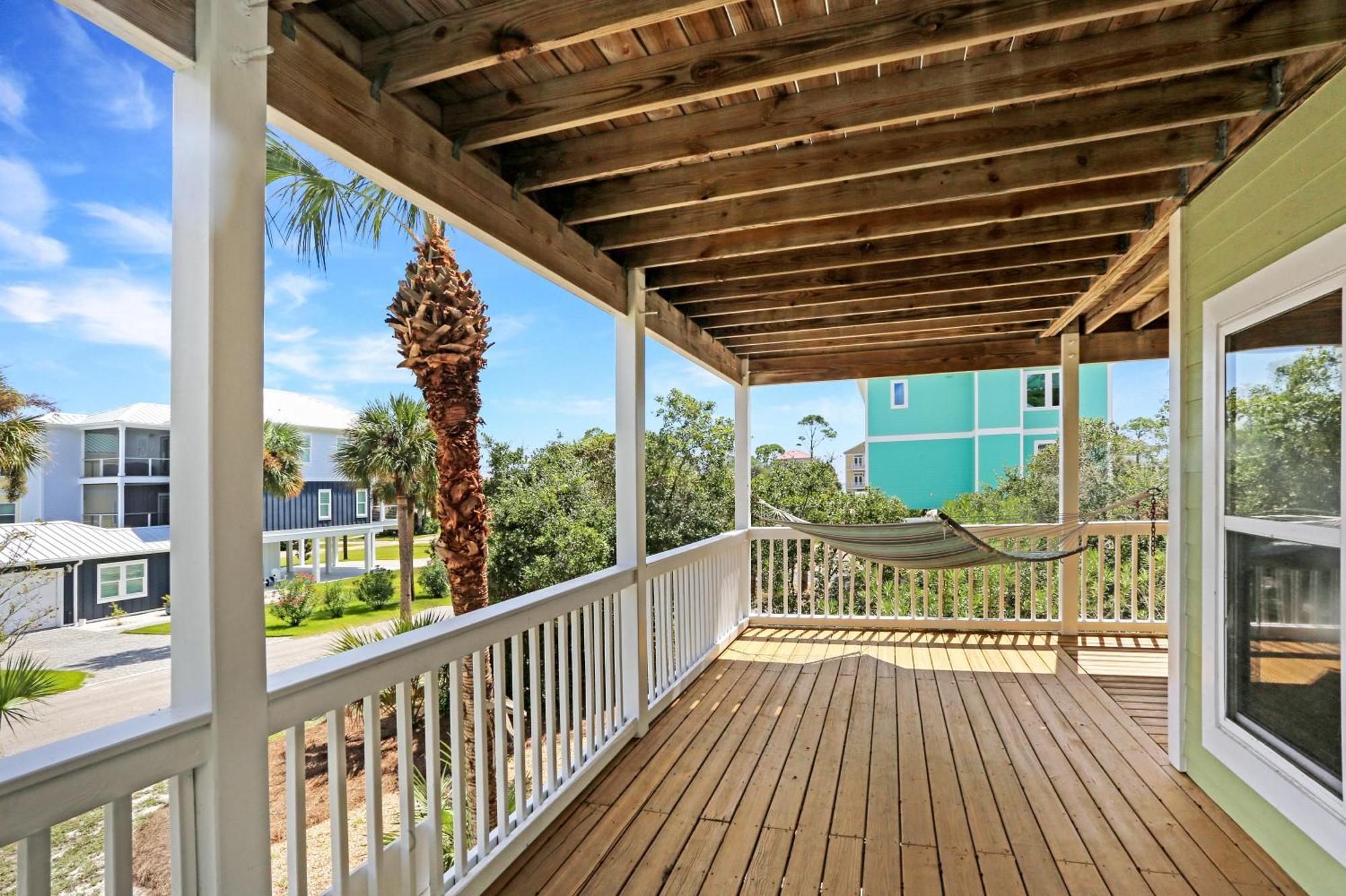 Holiday home Cape Palms Cape San Blas