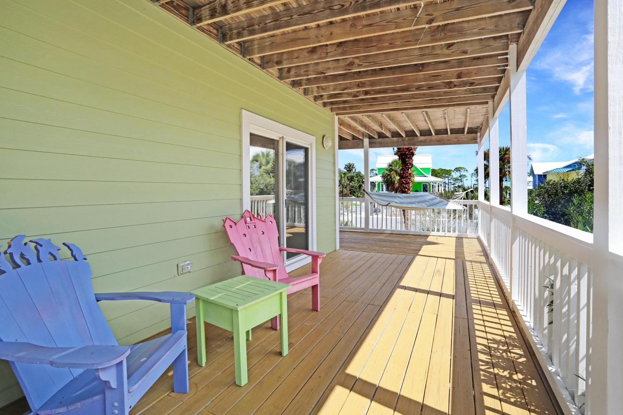 Holiday home Cape Palms