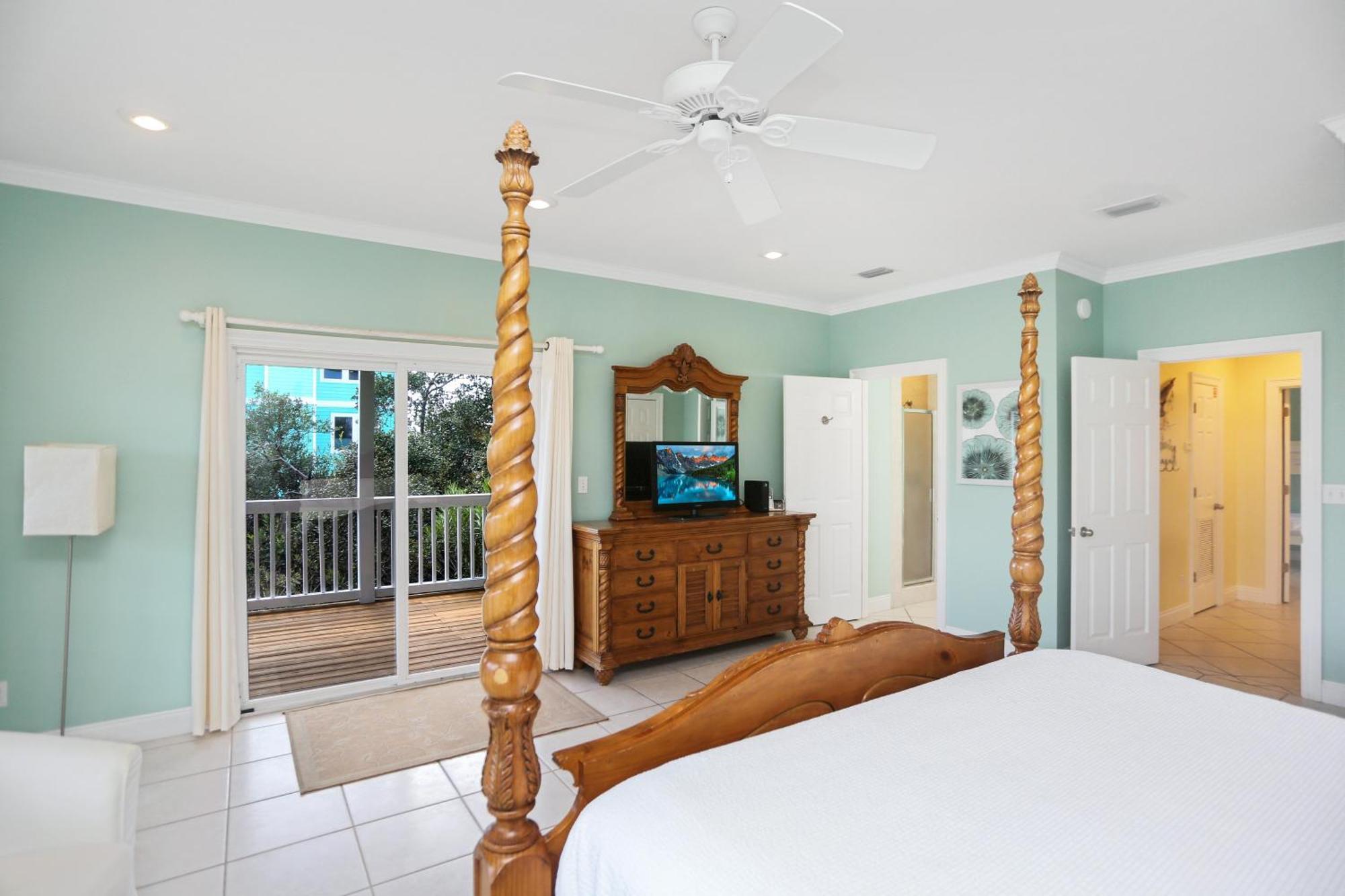 Cape Palms Cape San Blas