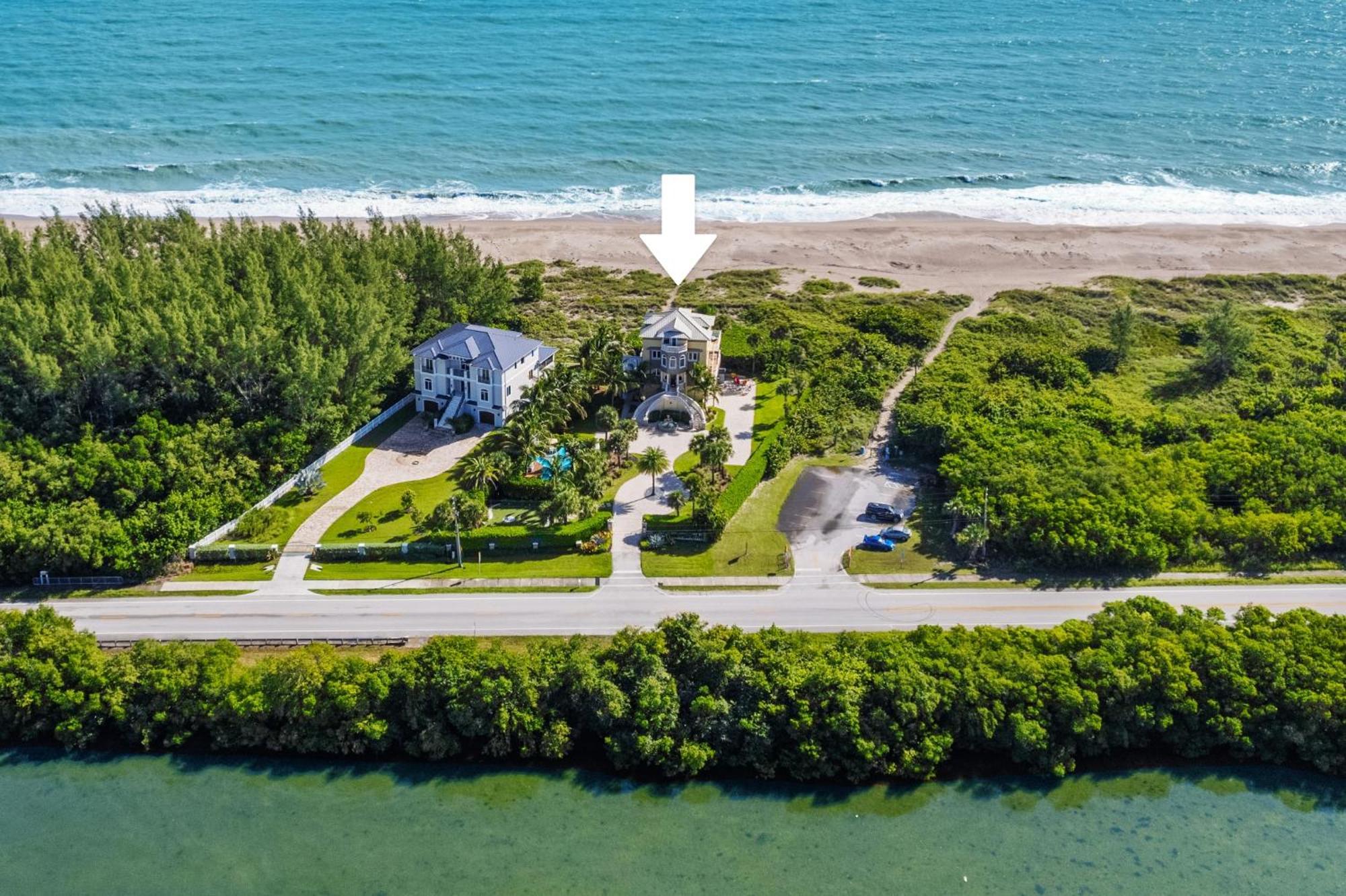 Bella Vista Holiday home