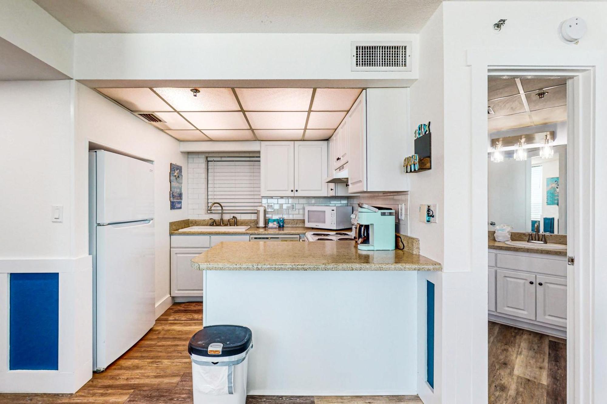 Sunbird 707w Panama City Beach