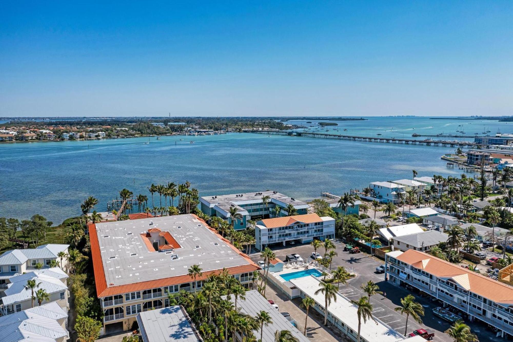 Apartment Anna Maria Island Palms 6b