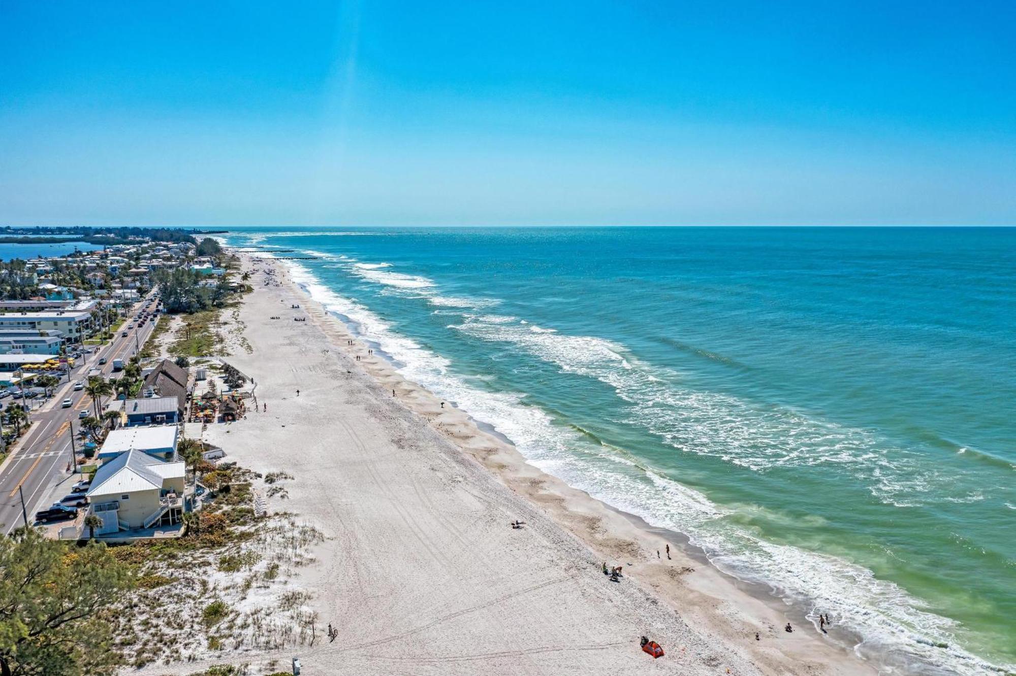 Apartment Anna Maria Island Palms 6b