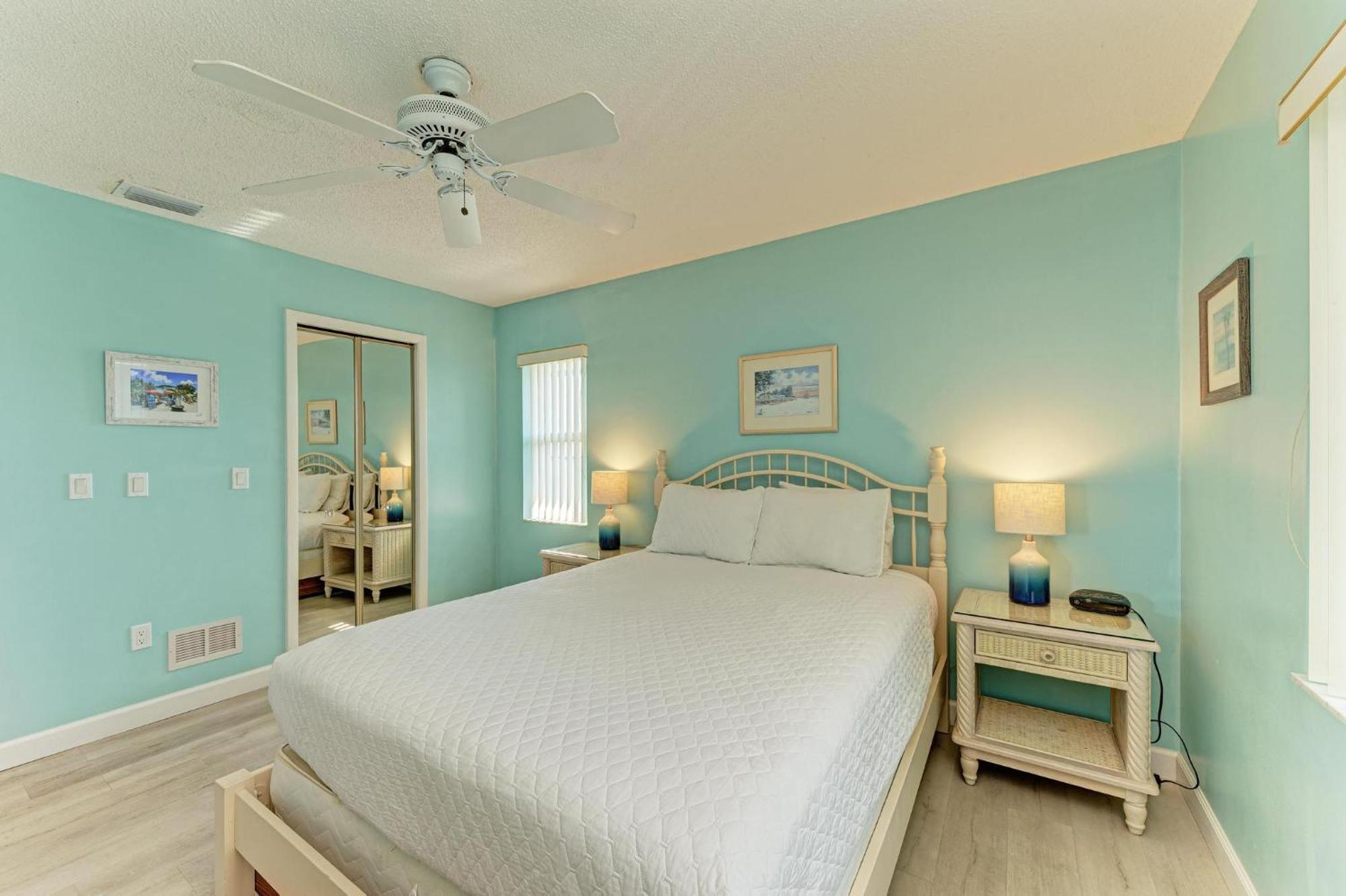 Apartment Anna Maria Island Palms 6b *