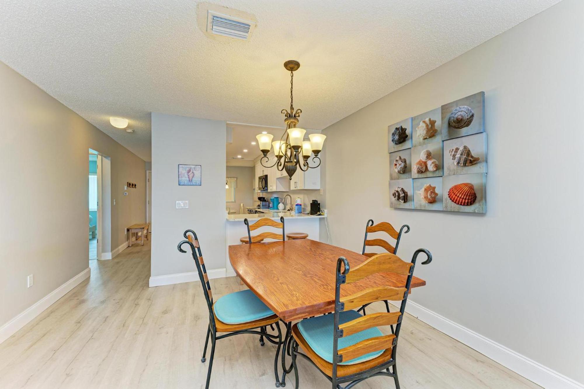 Apartment Anna Maria Island Palms 6b Bradenton Beach