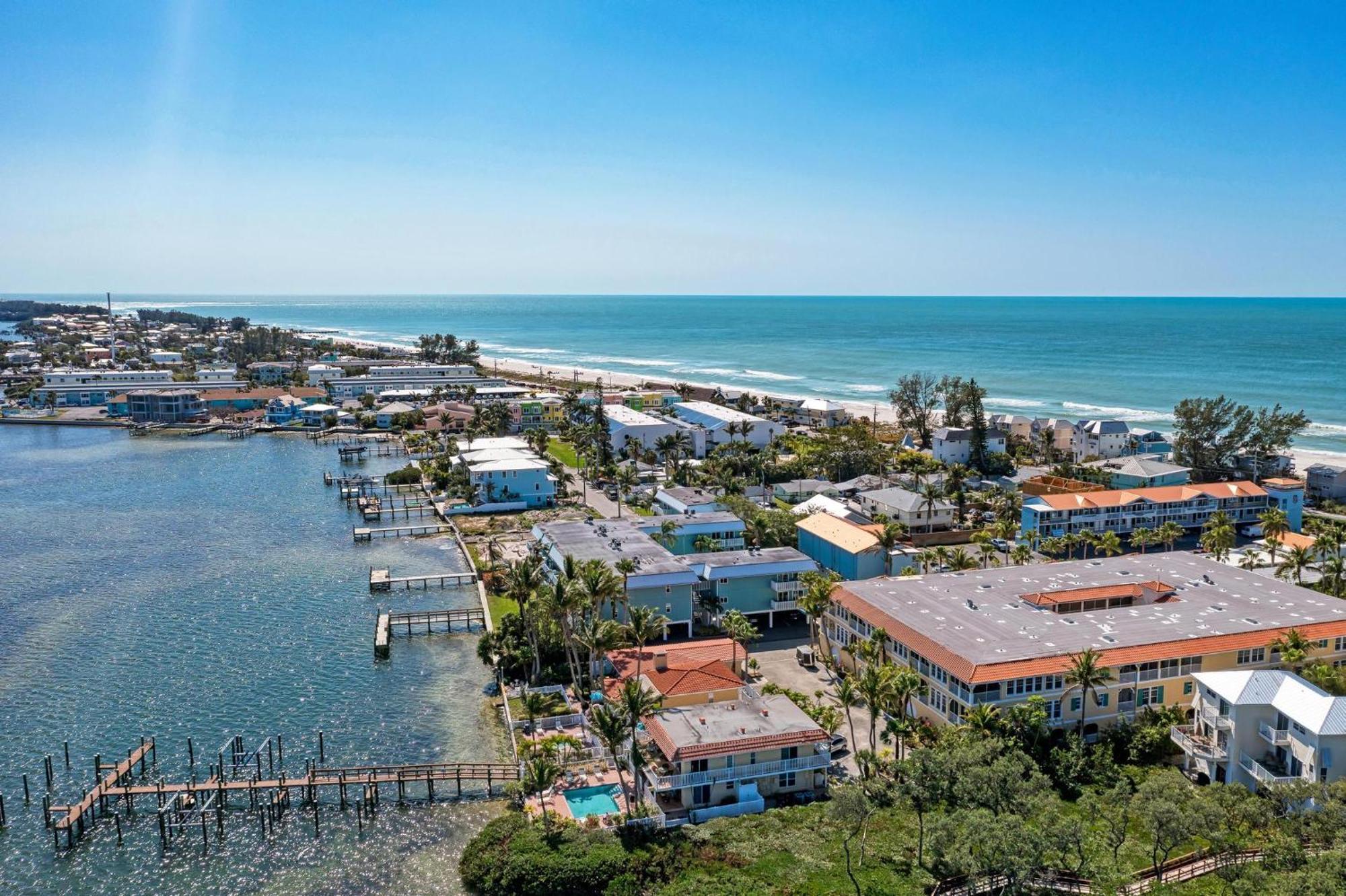 Apartment Anna Maria Island Palms 6b